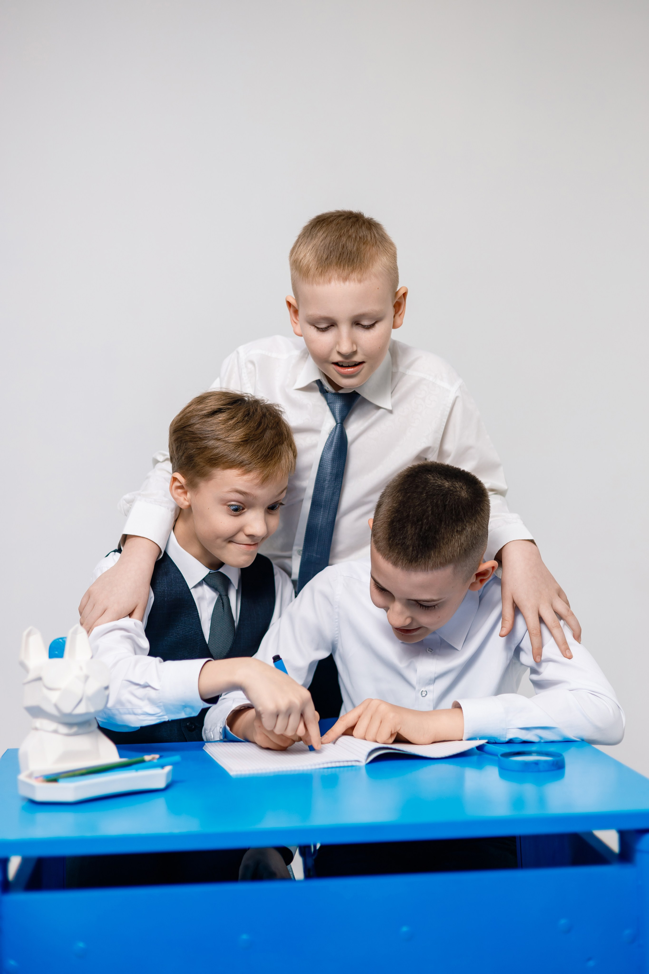 4-в, 14 шк, выпуск 2025