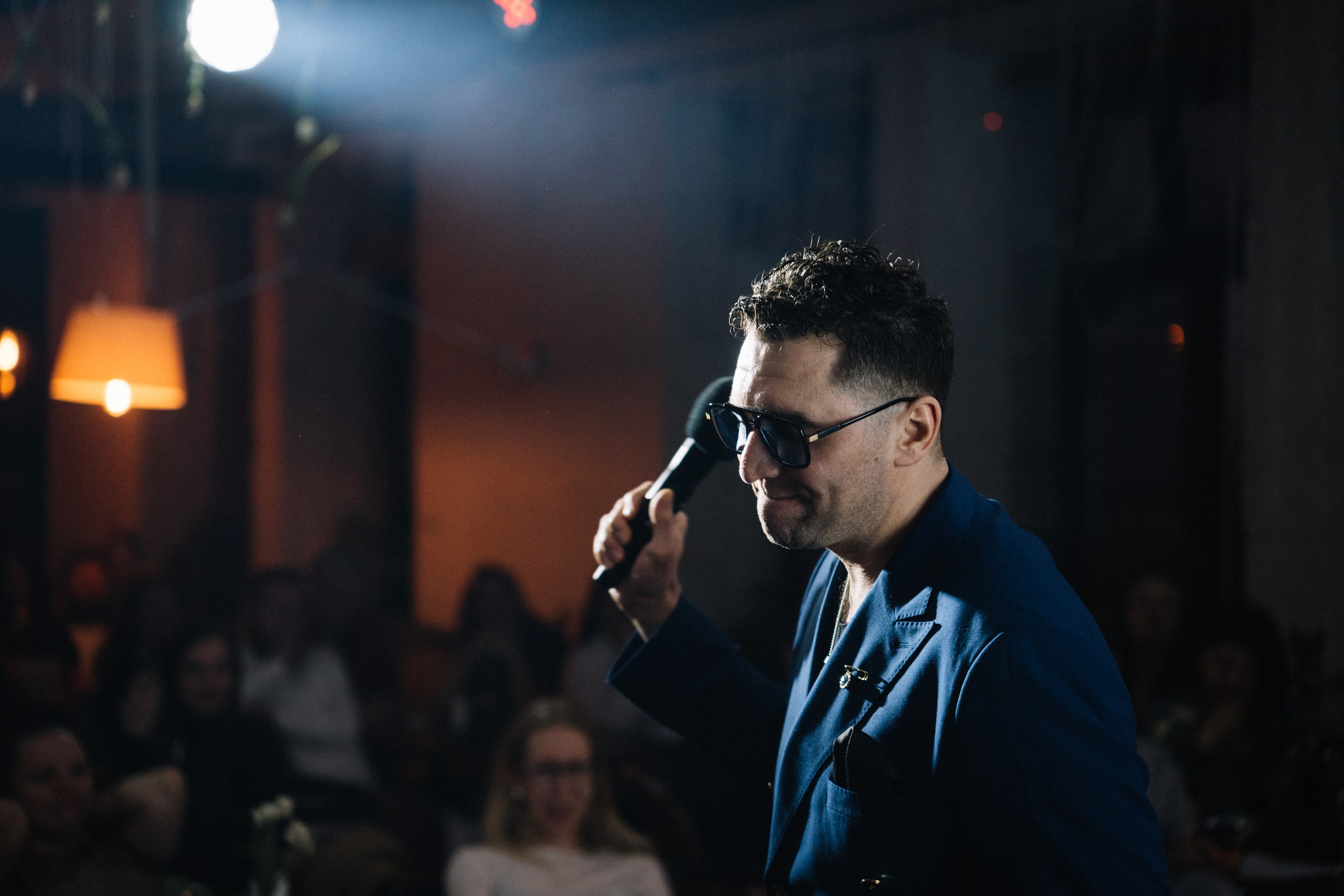 «Не бородатые конкурсы» 2025 Бар Горький (Ижевск). Фотограф в Ижевске Максим Грундул