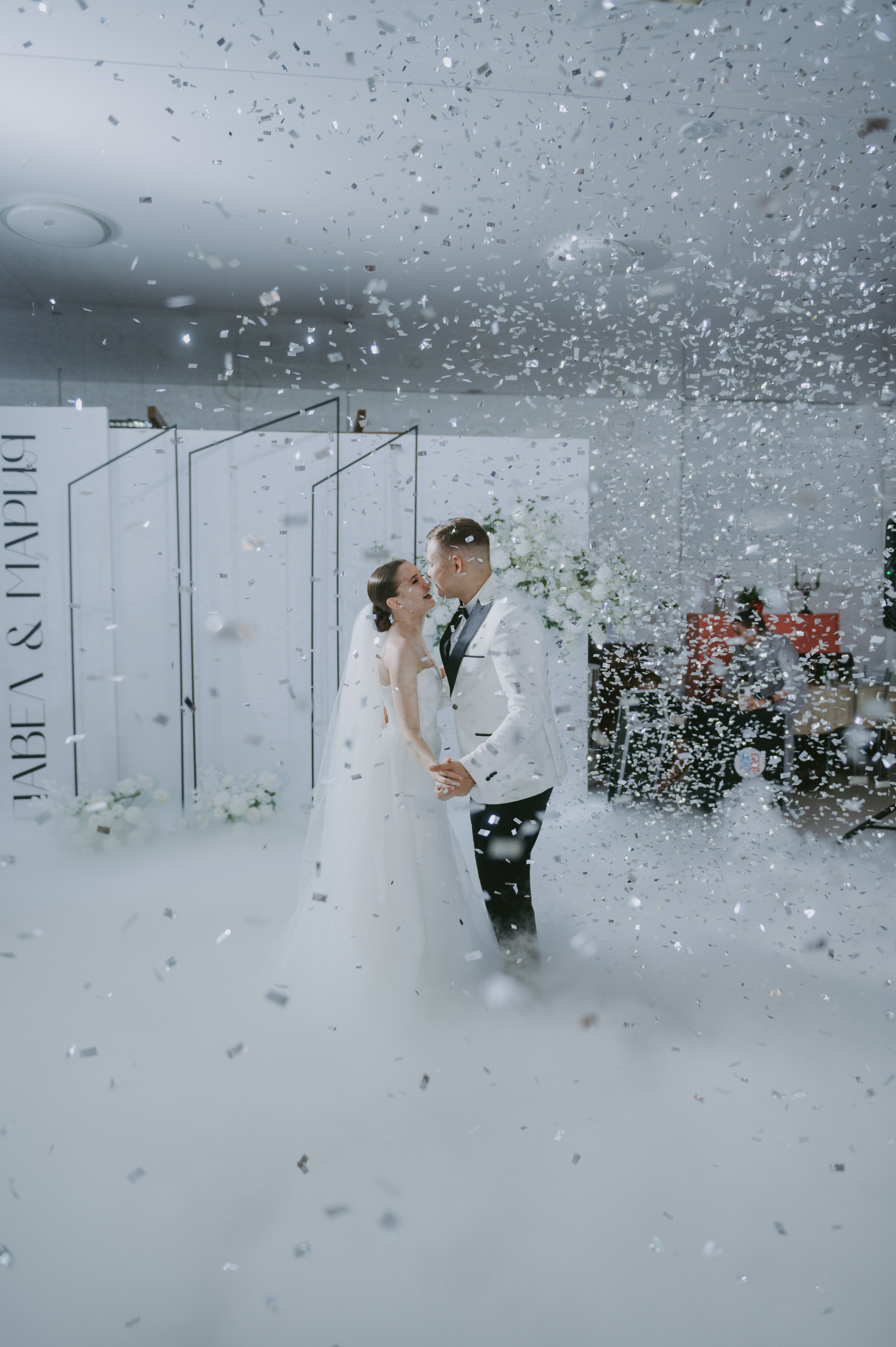 Мария&Павел фотограф Елена Горбач. Свадебный и семейный фотограф город Темрюк Фотостудия Темрюк