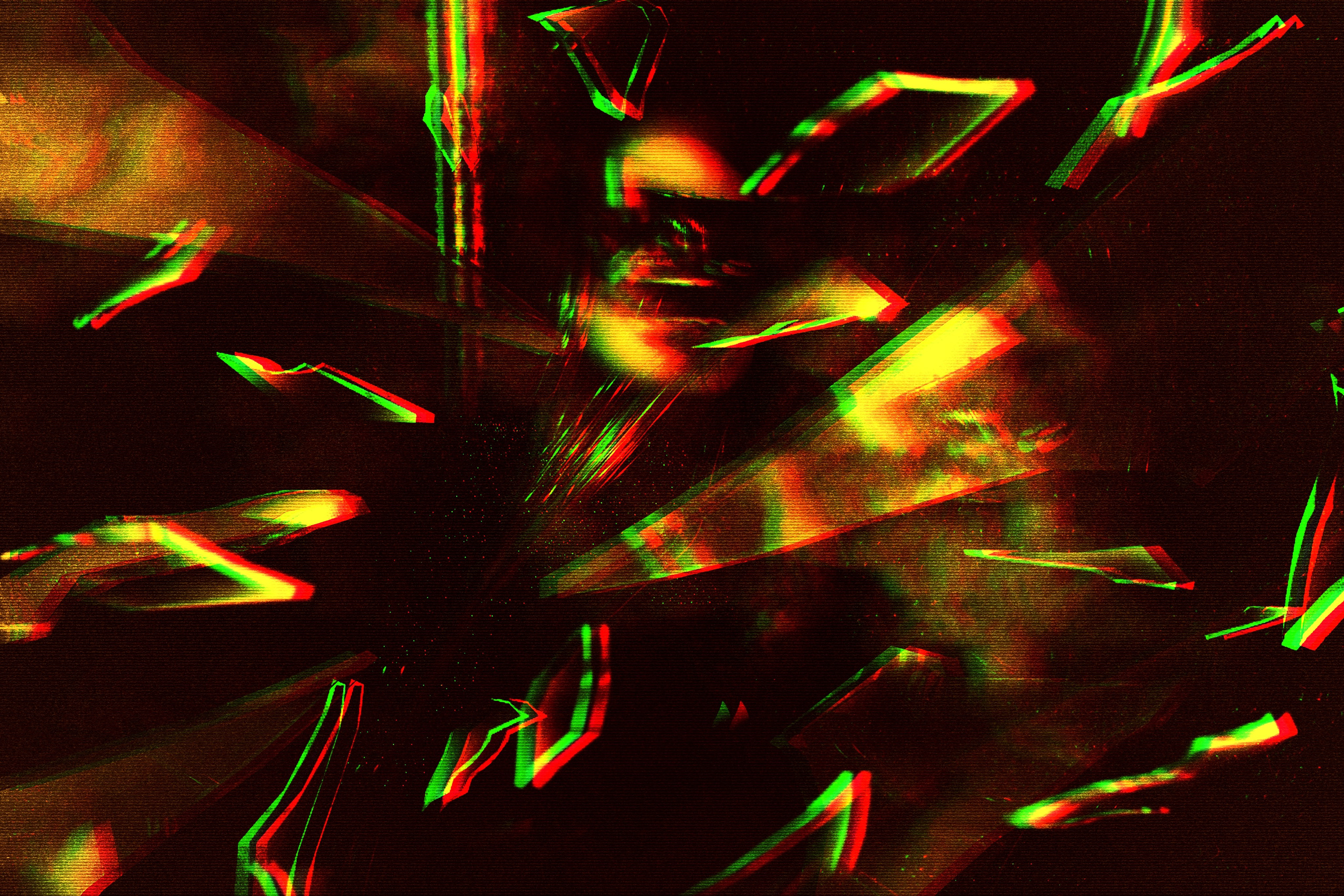 Anton. Yulia Yurchevskaya | Art Director & Visual Visionary