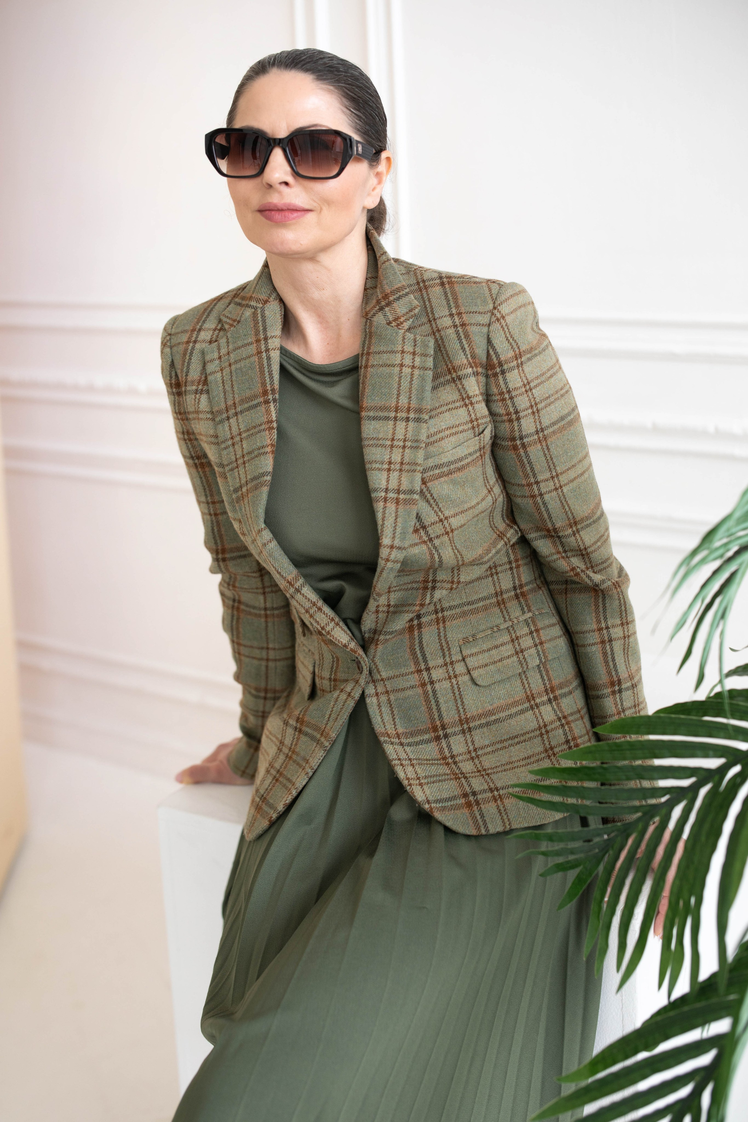 Реклама брендовой одежды. Профессиональный фотограф