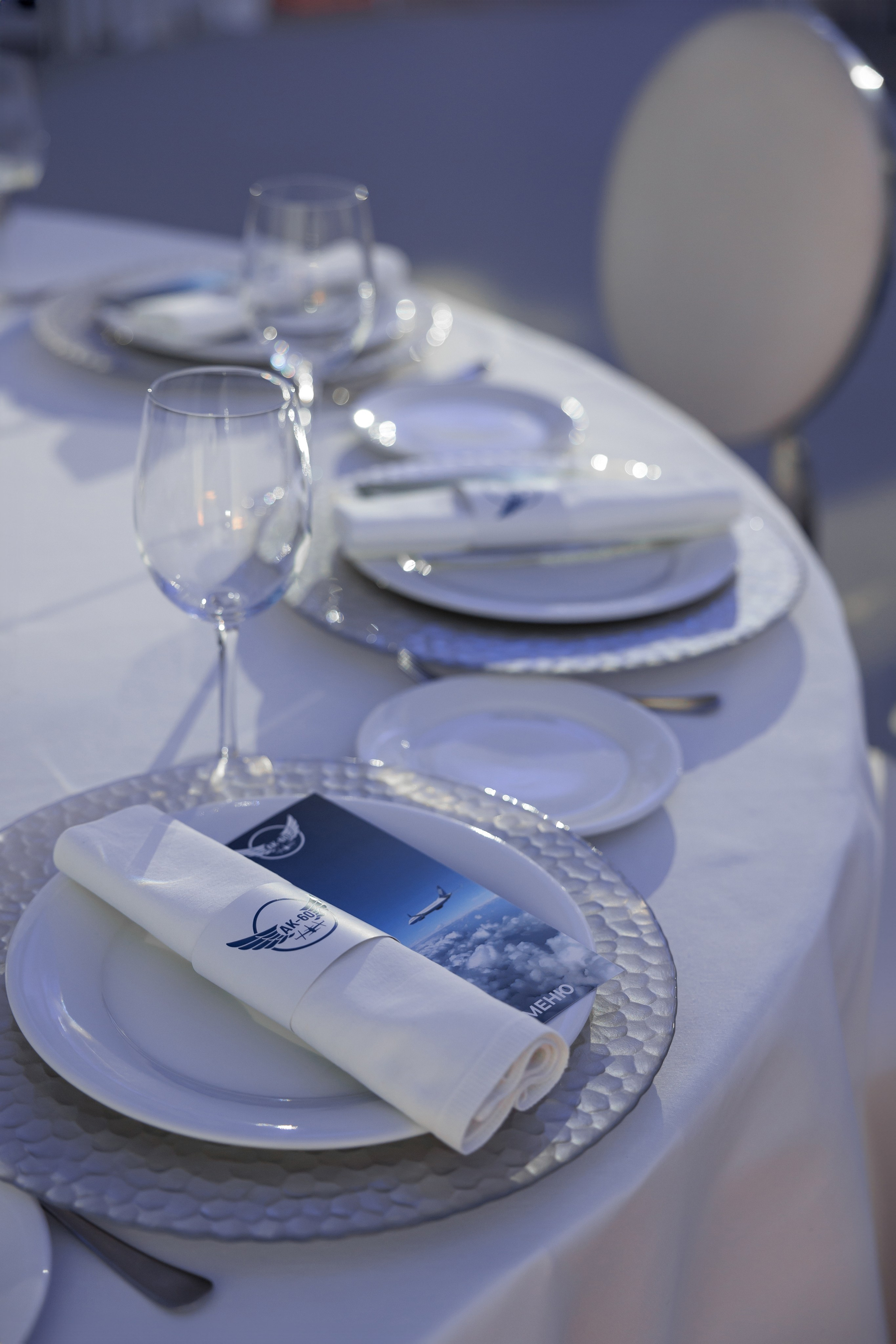 Юбилей. Свадебный фотограф Калининград