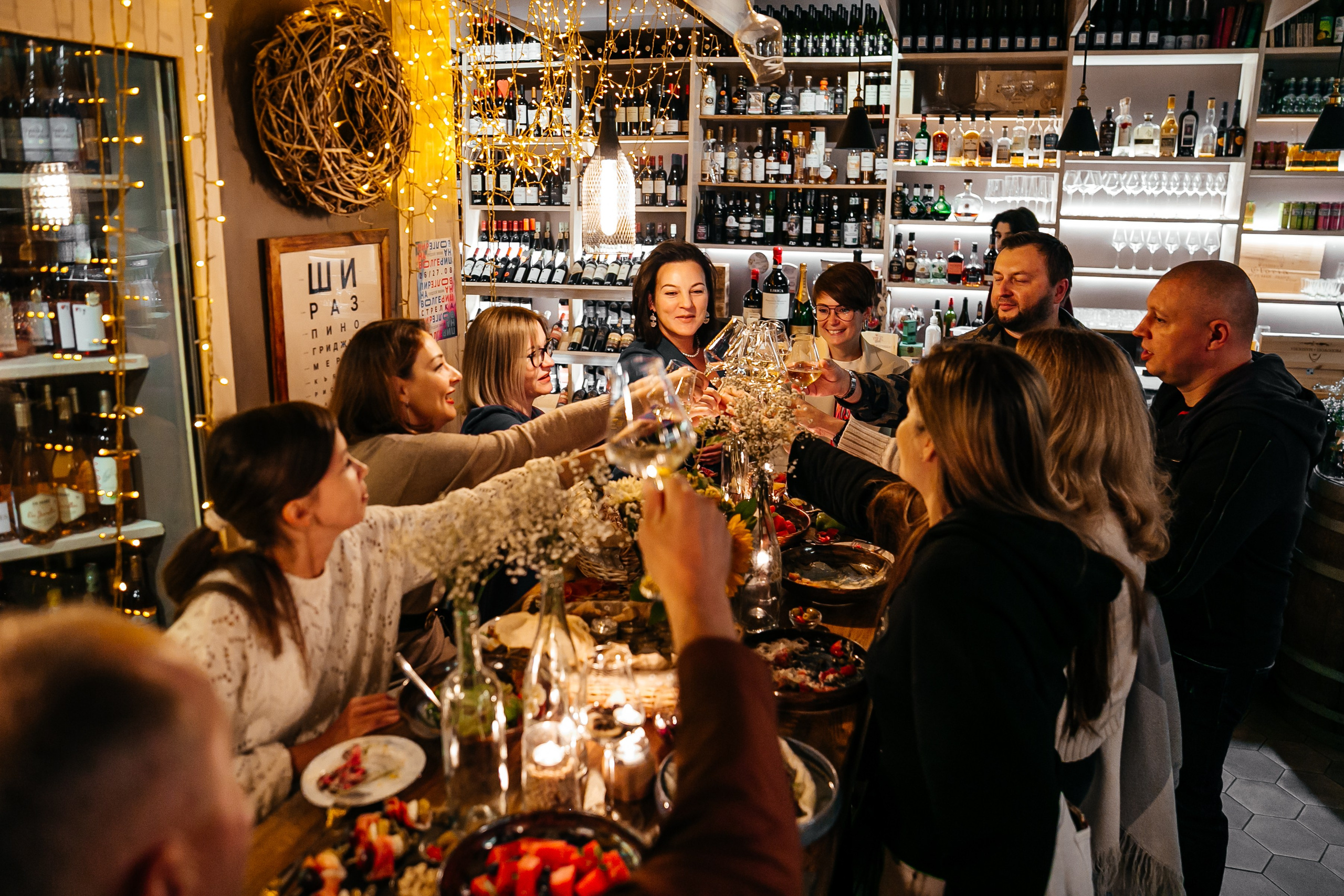 Репортажная съёмка. Свадебный и репортажный фотограф Александр Козлов