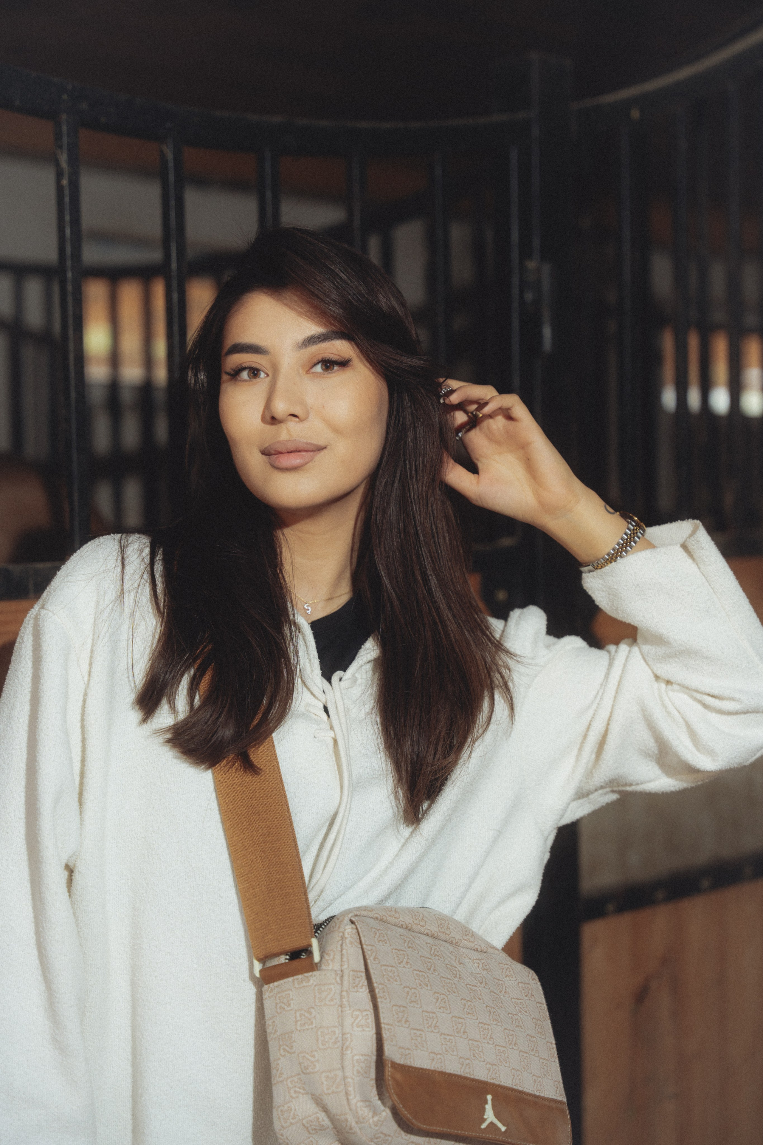 Персональные съемки