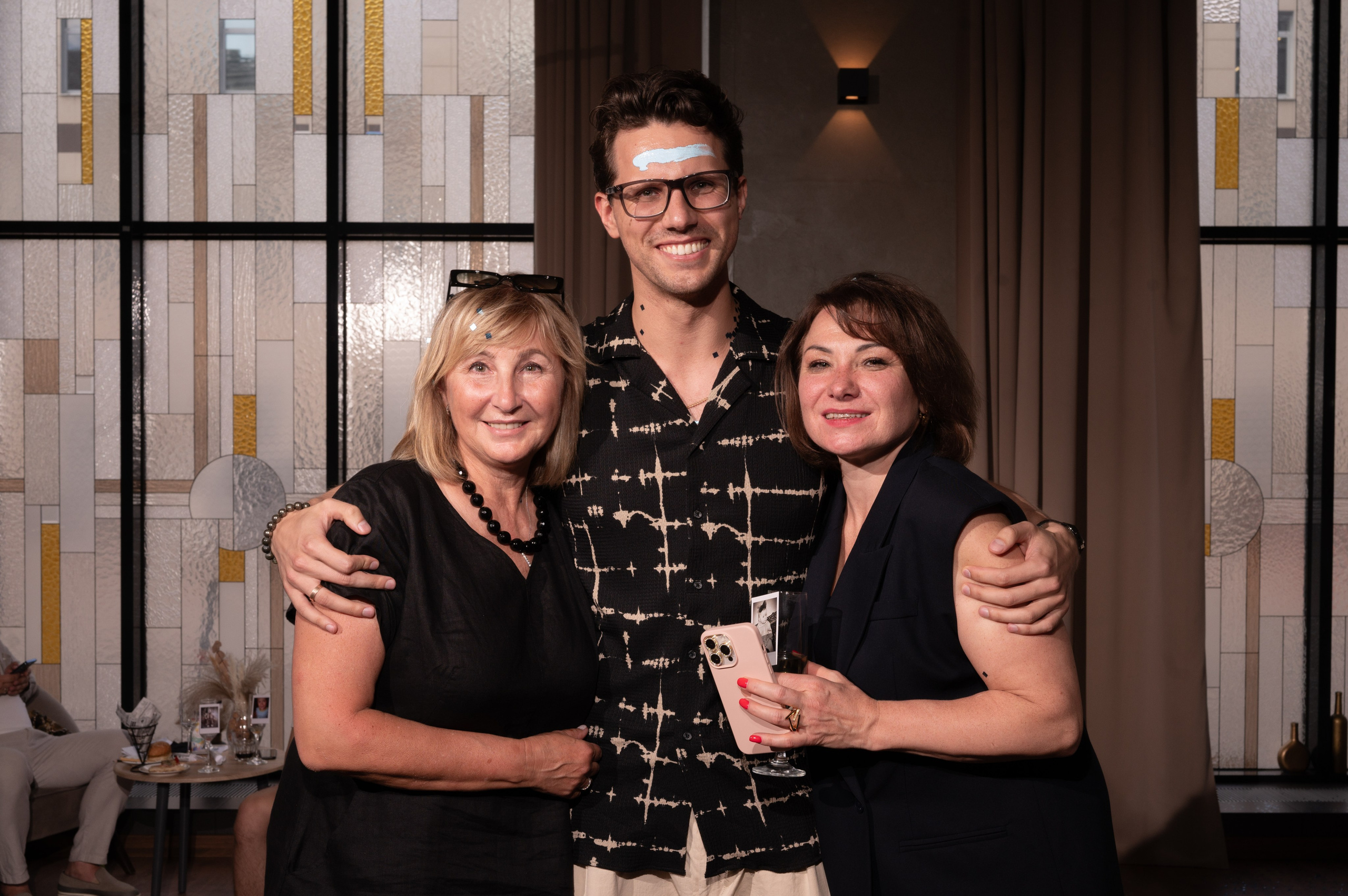 Кто родится?. Семейный, свадебный и репортажный фотограф в Москве Анастасия Светлова