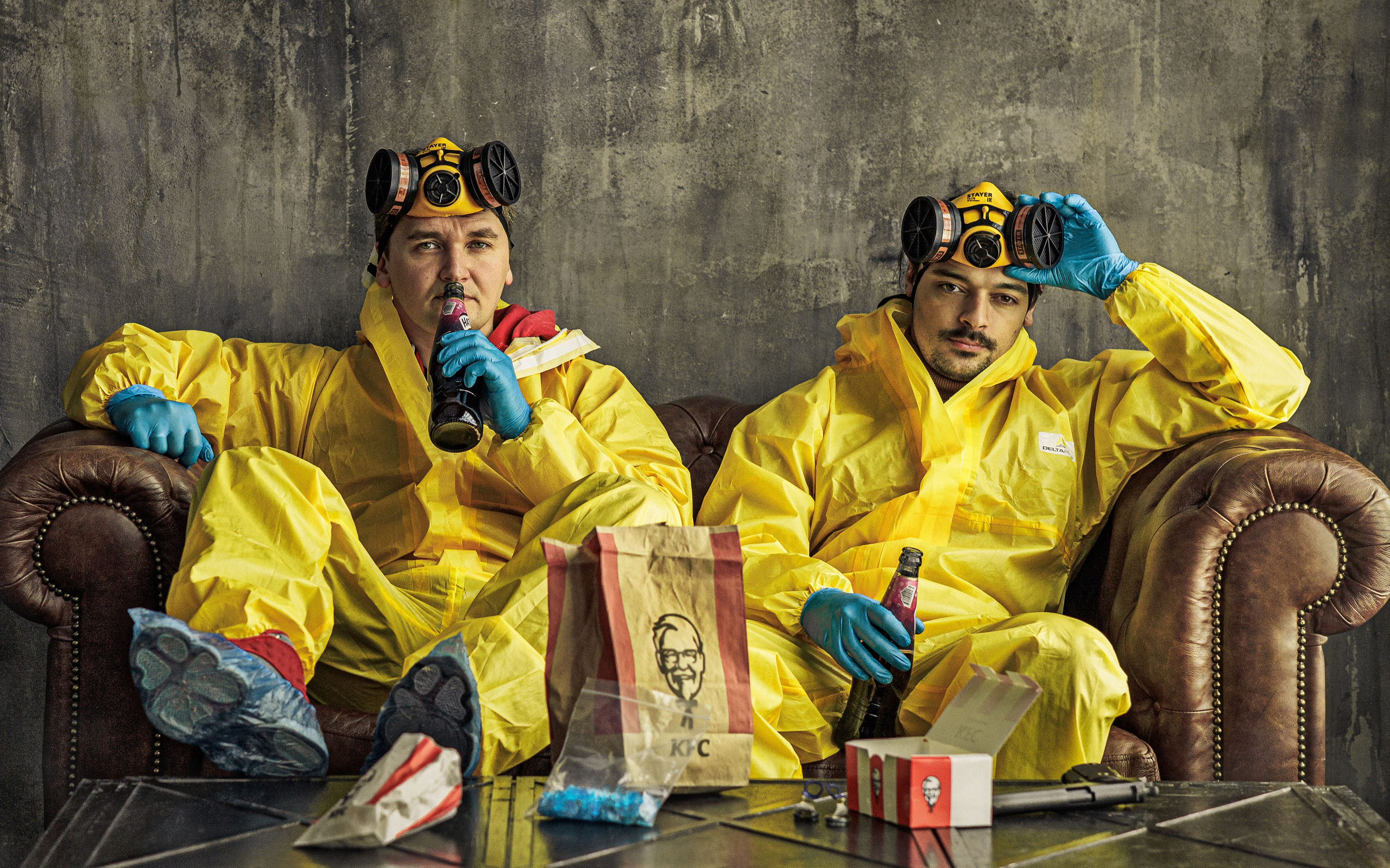 Во Все Тяжкие. Александр Атлес Фотограф