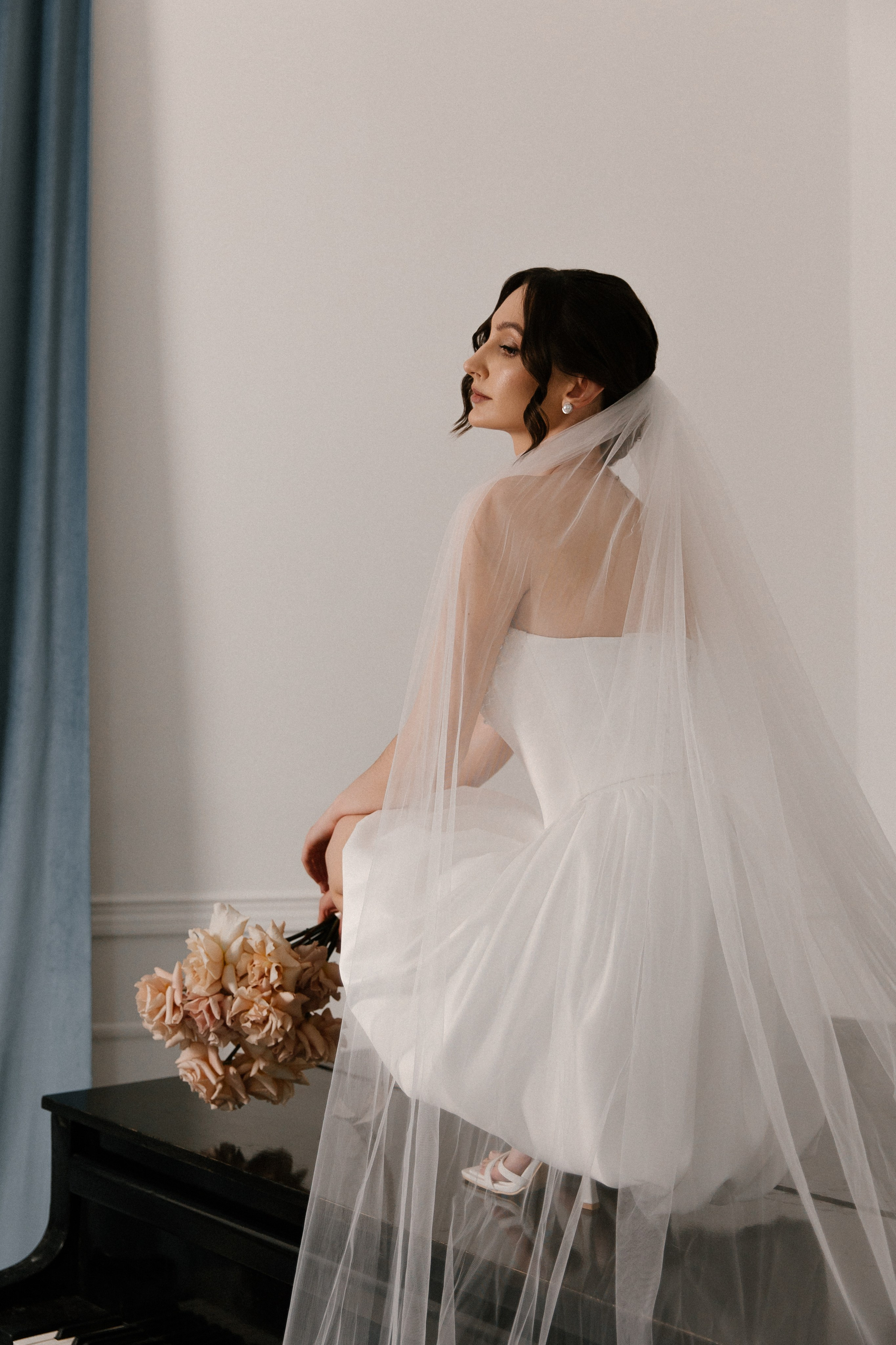 Д & К. Фотограф Тверь Москва Елизавета Рапутина