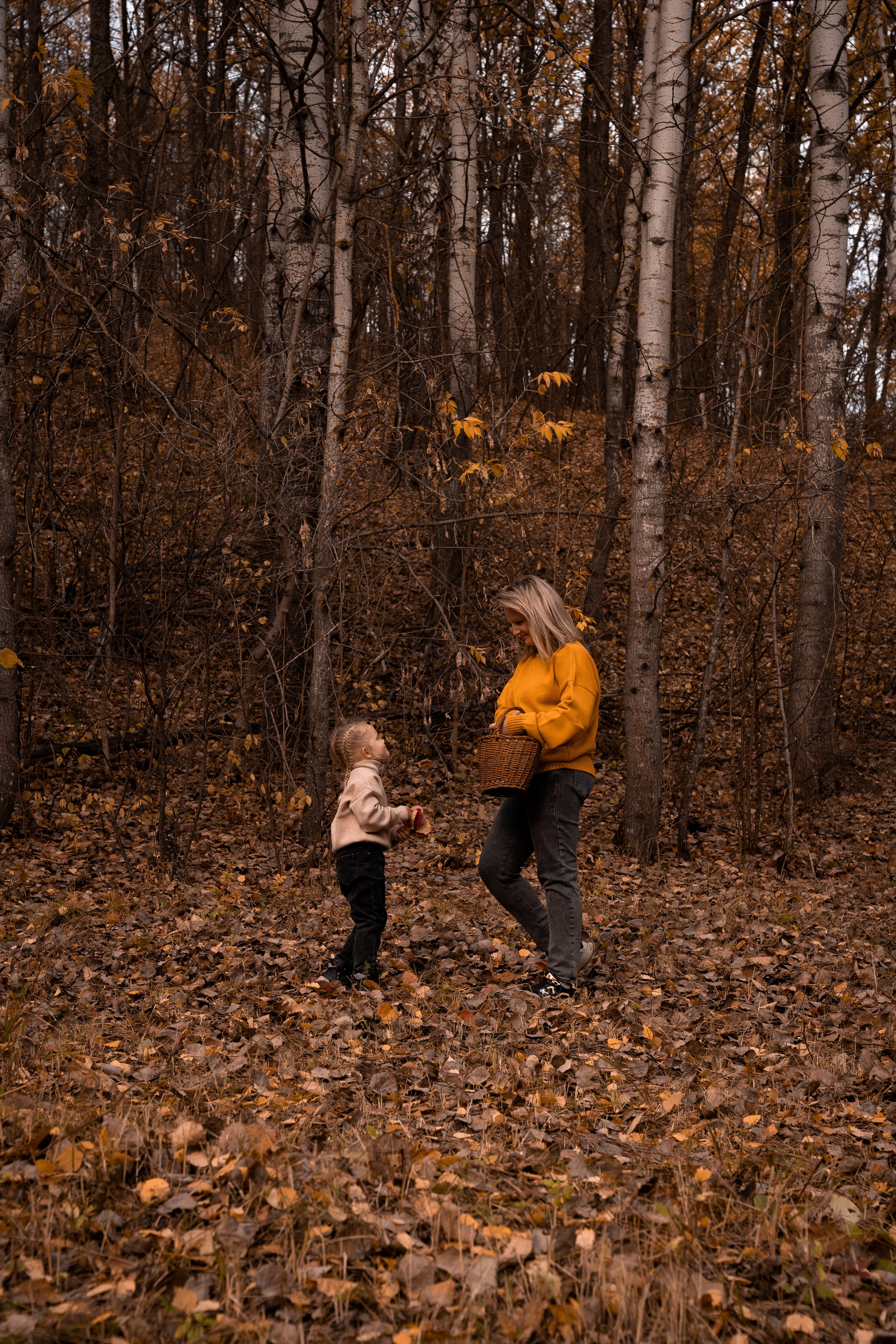 Василина и мама Алёна. Фотограф в Ульяновске Александра Григоровских