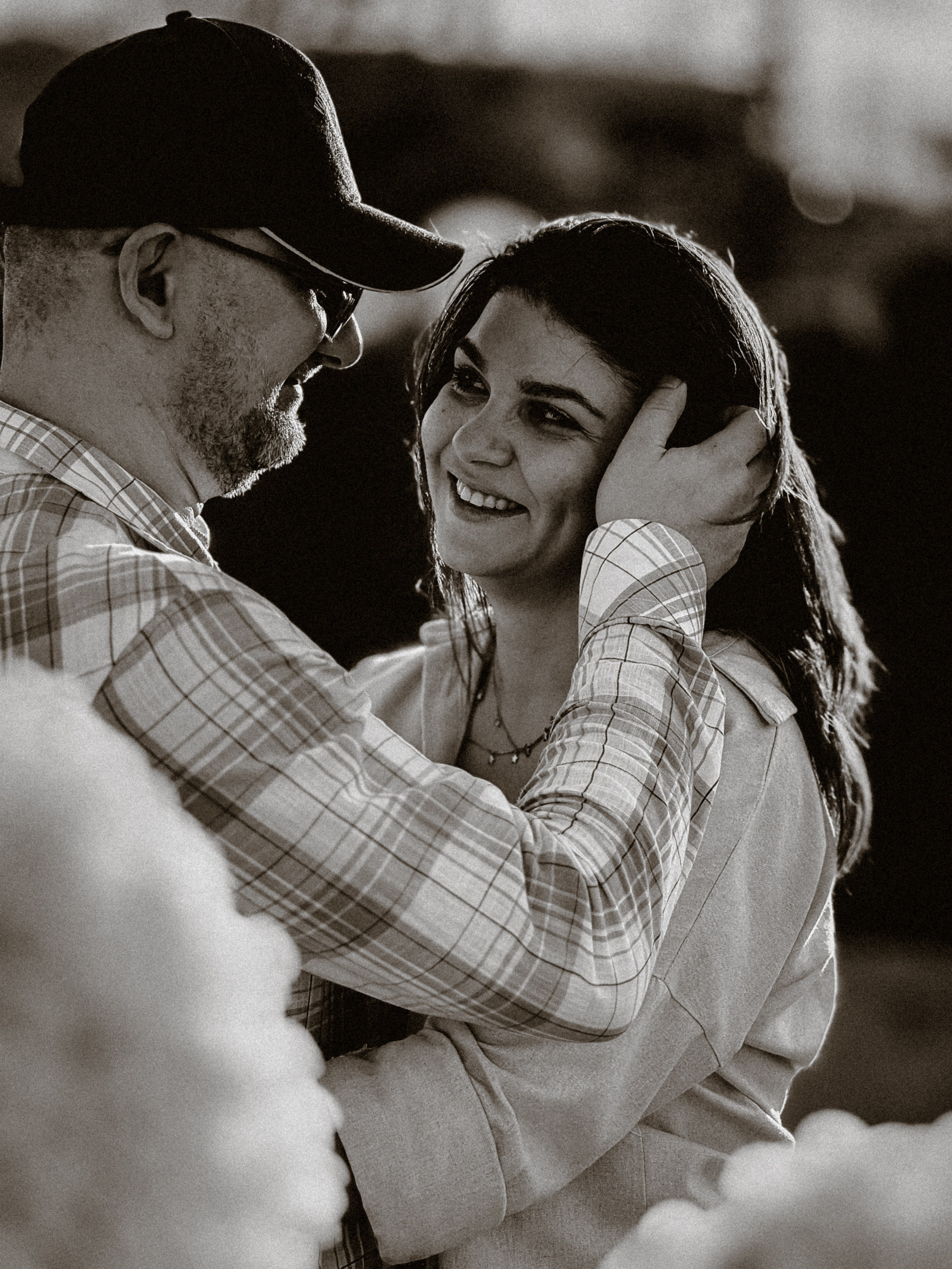 LOVE STORY. Мобильный фотограф рилсмейкер в Ростове-на-Дону Пипаш Екатерина