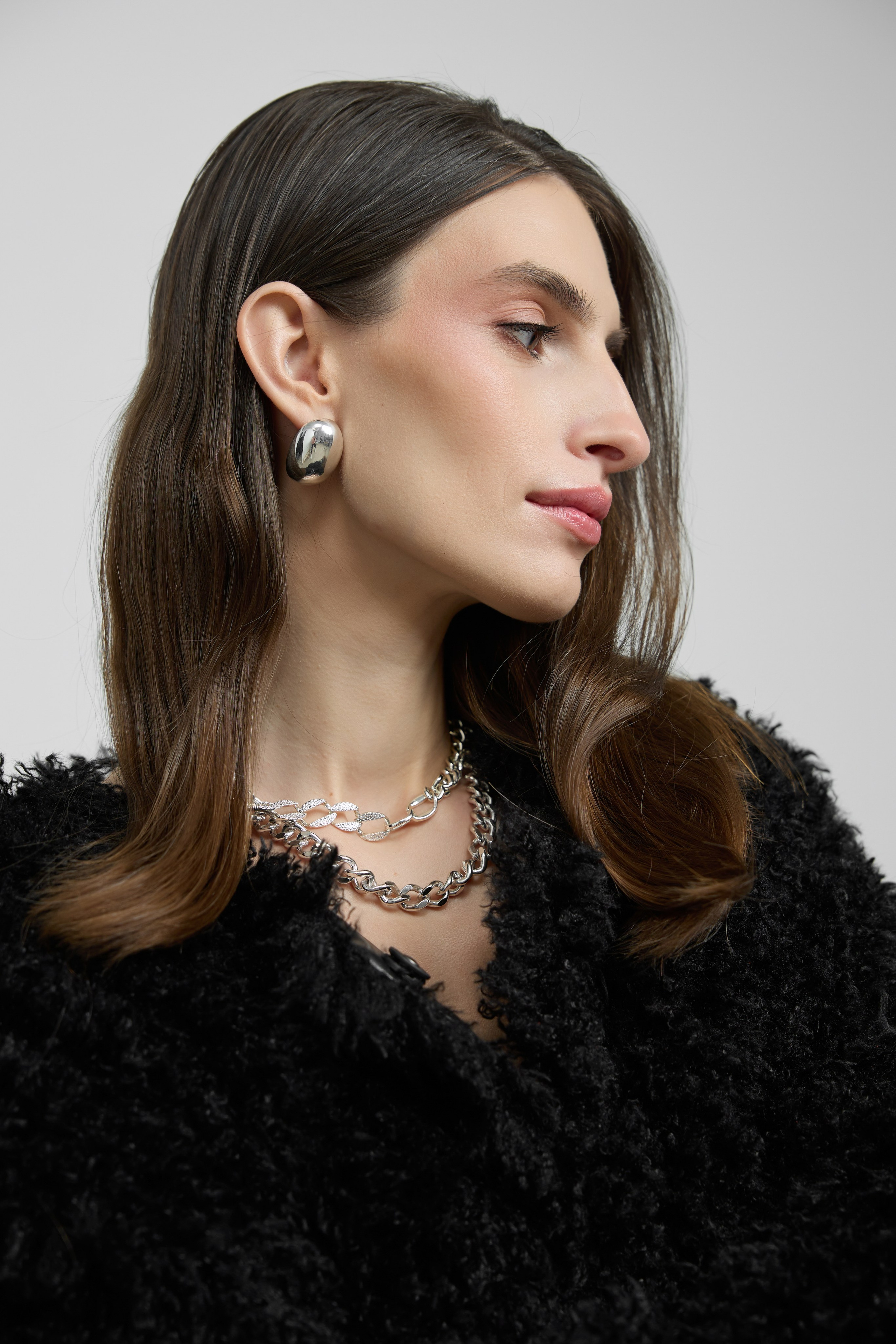 Для брендов: campaign, LOOKBOOK. Фотограф Дарья Рязанова