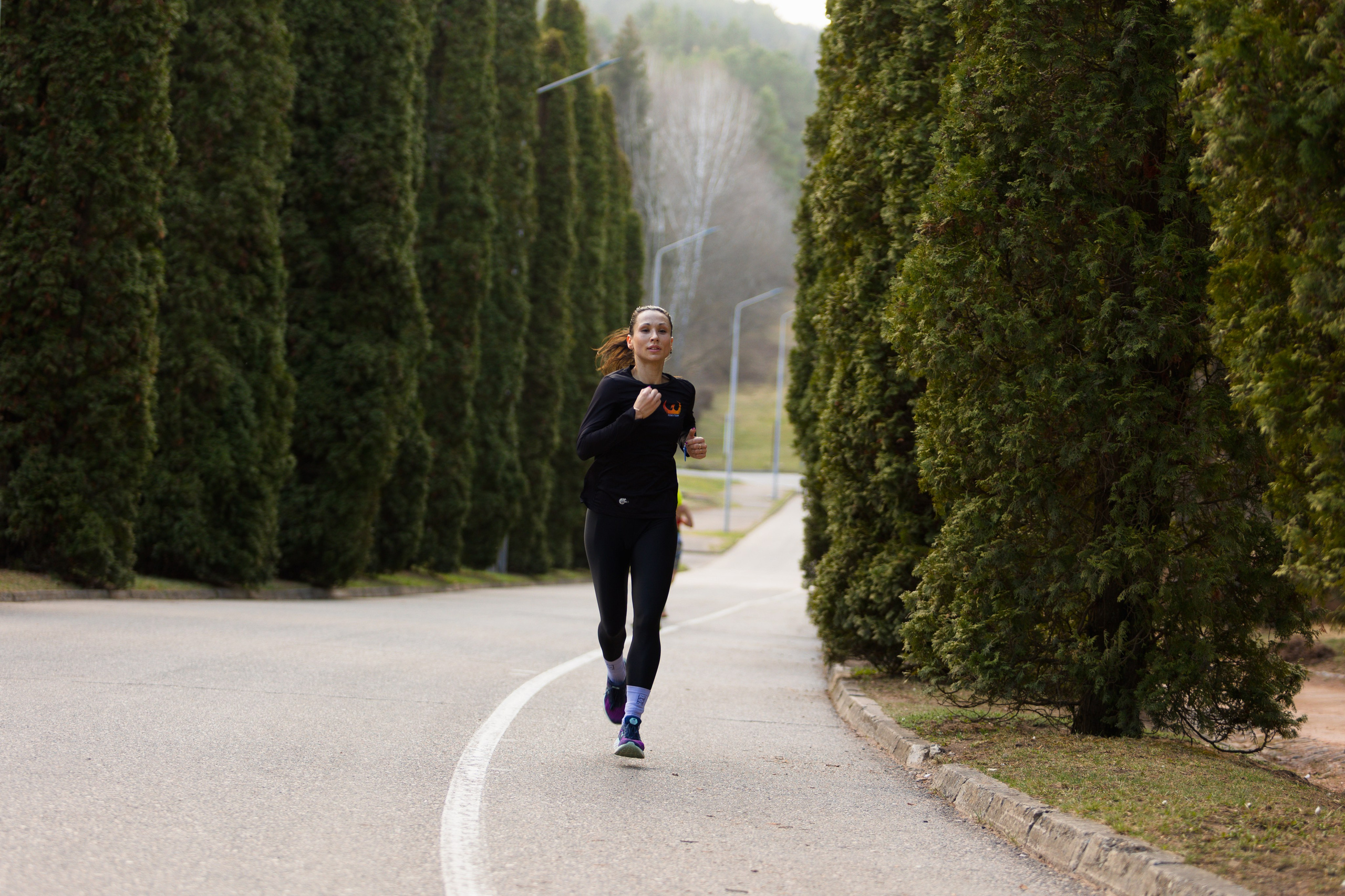 СПОРТИВНАЯ ФОТОСЕССИЯ. Дарья Кротович | Фотограф в Санкт-Петербурге