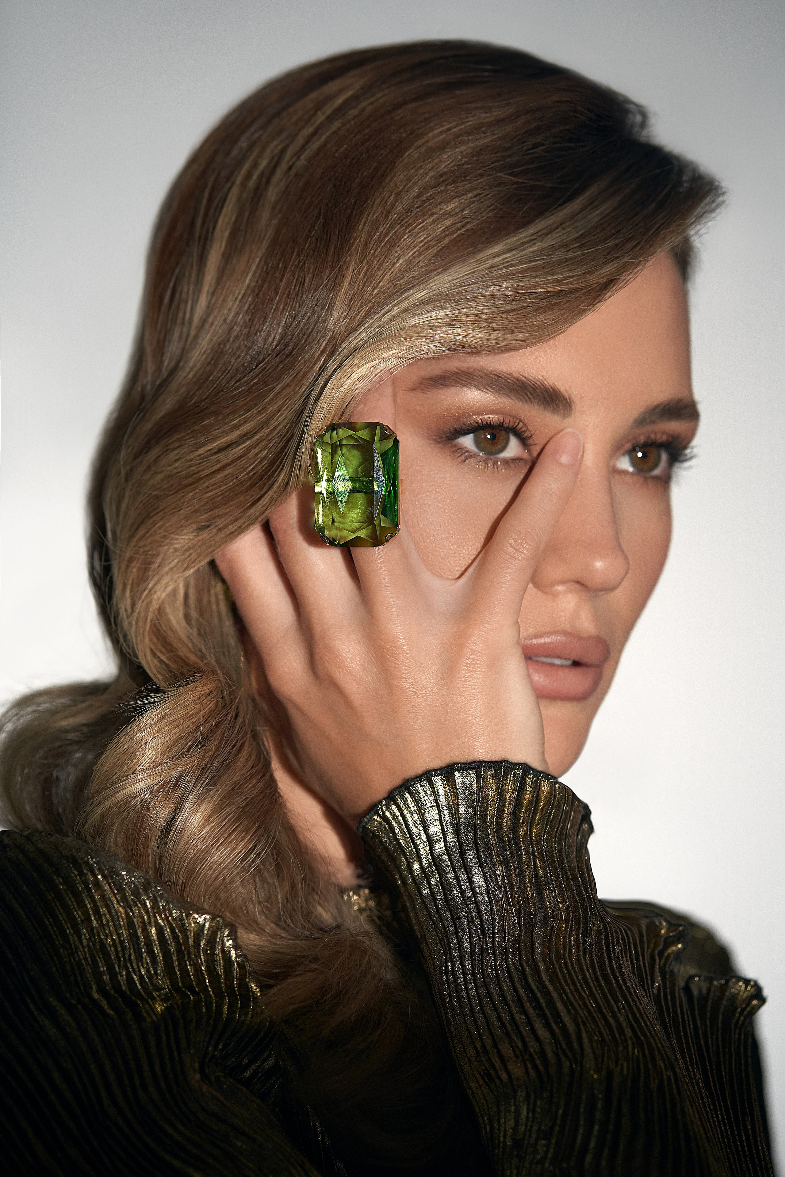 Claudicanzian/ Jewelry. Главная