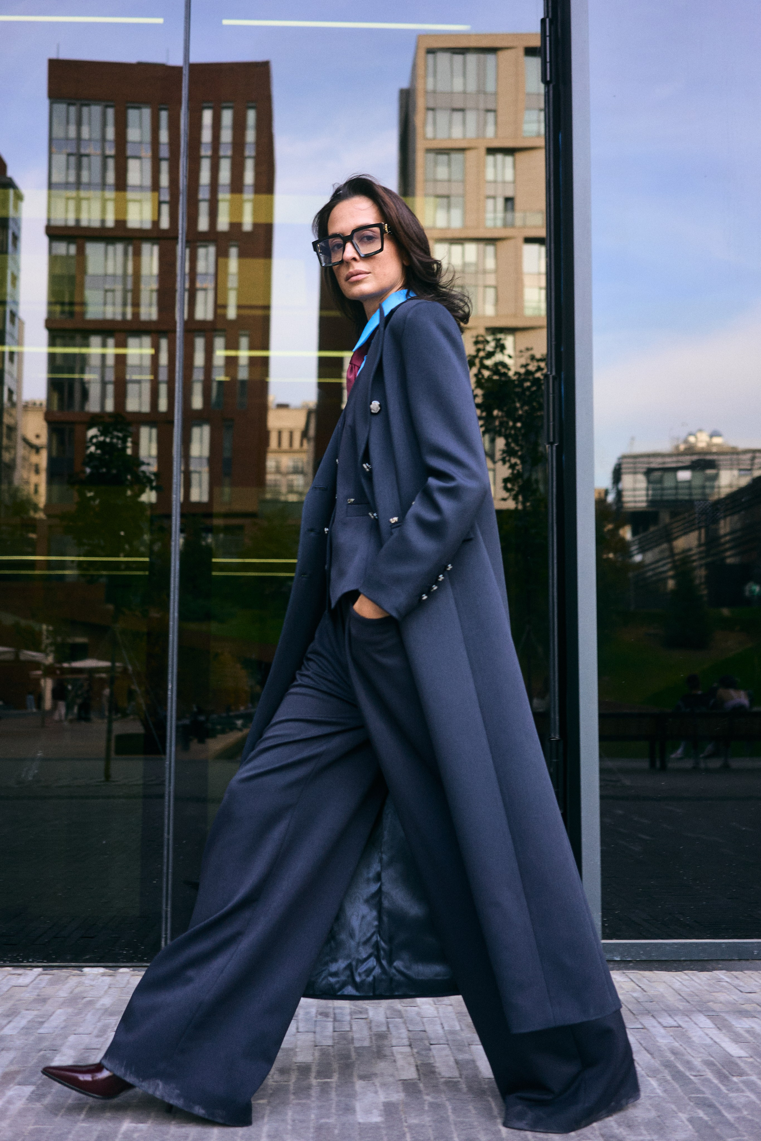 Street| Autumn winter 24/25. Главная