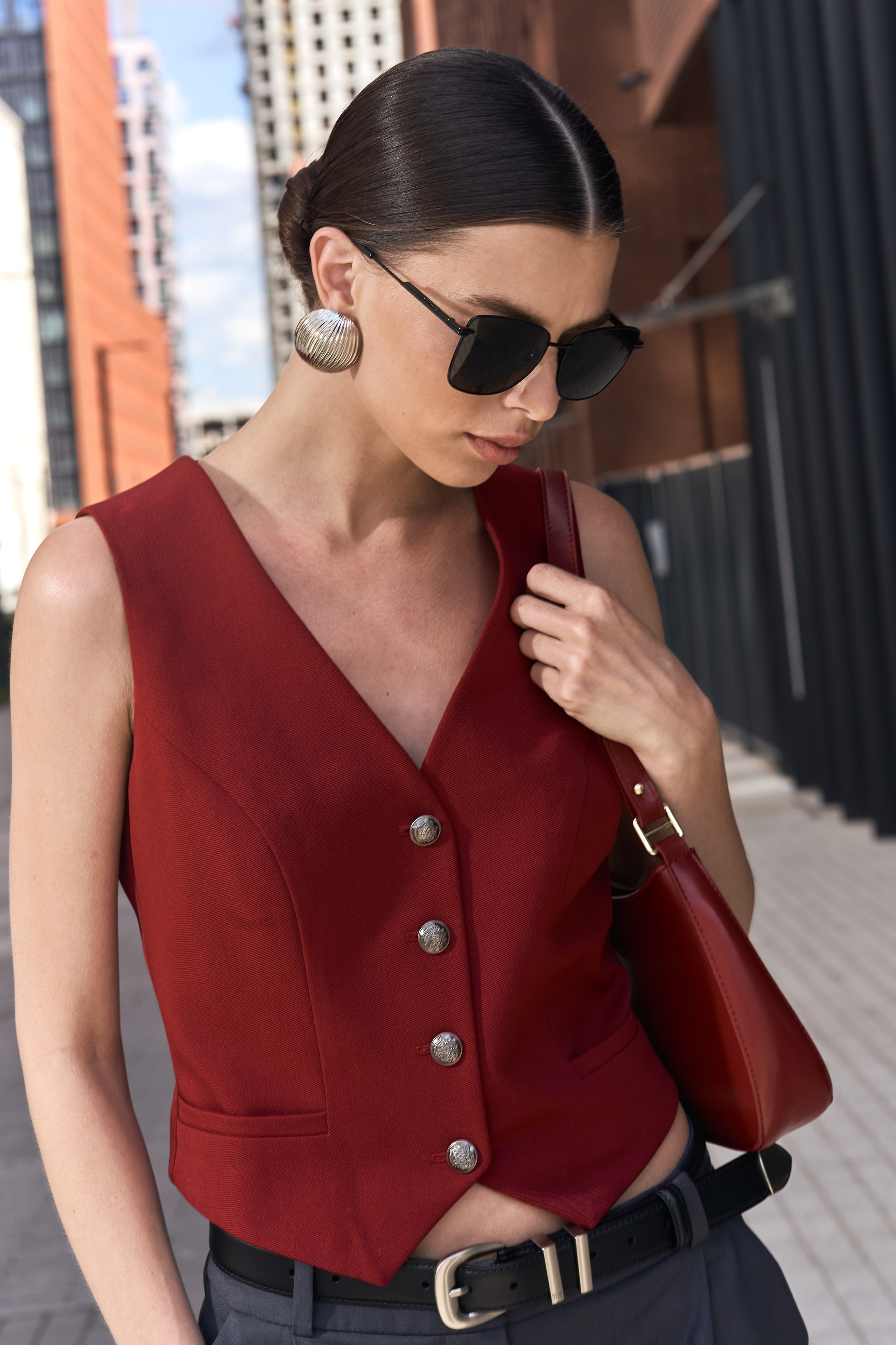 Mateotti. Главная