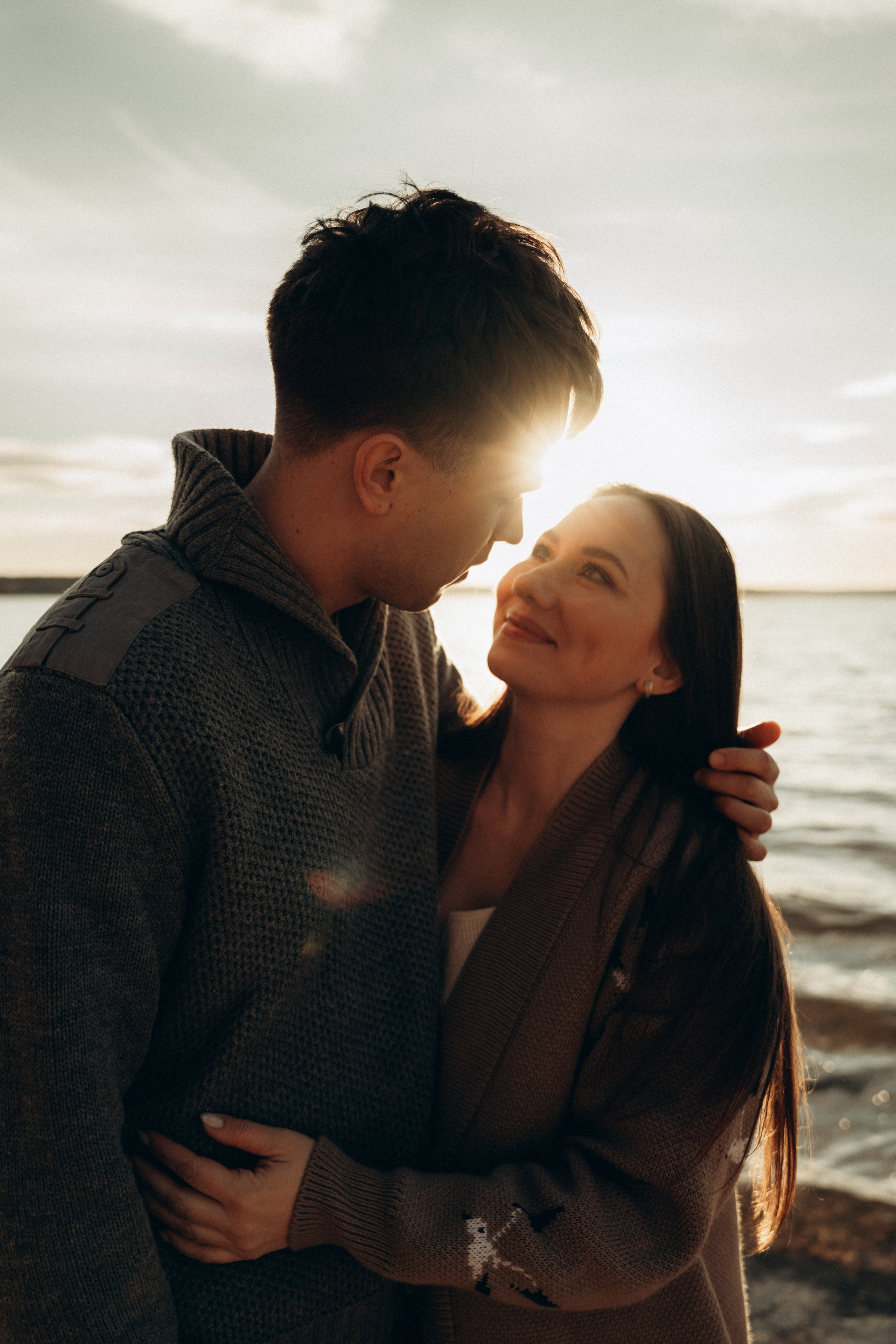 Катя, Рома, Ева и Лика. Фотограф в Минске — Мария Миллс