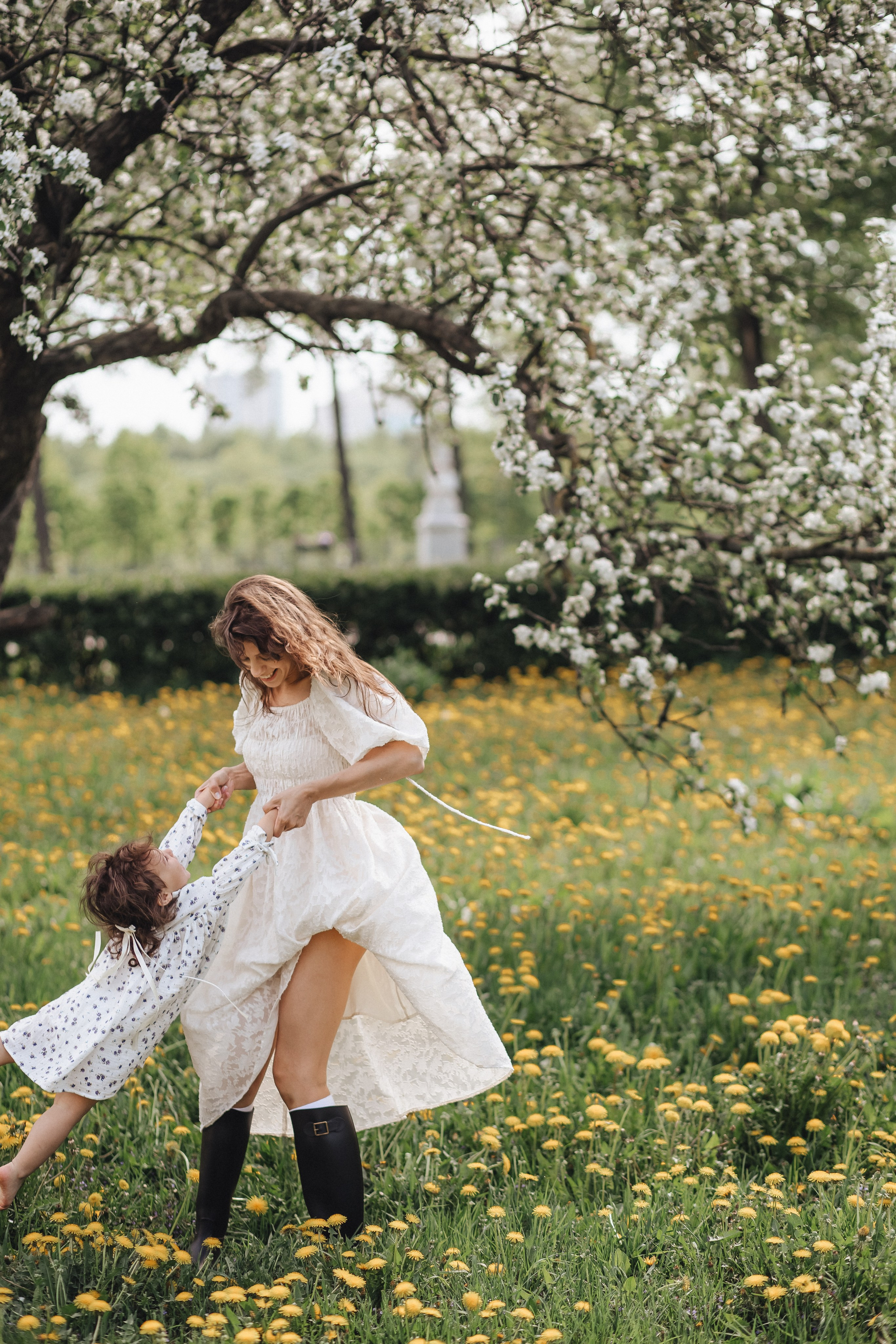 Лиза и Эми. NatalieDmi — фотосессия беременности, семейный фотограф, портрет