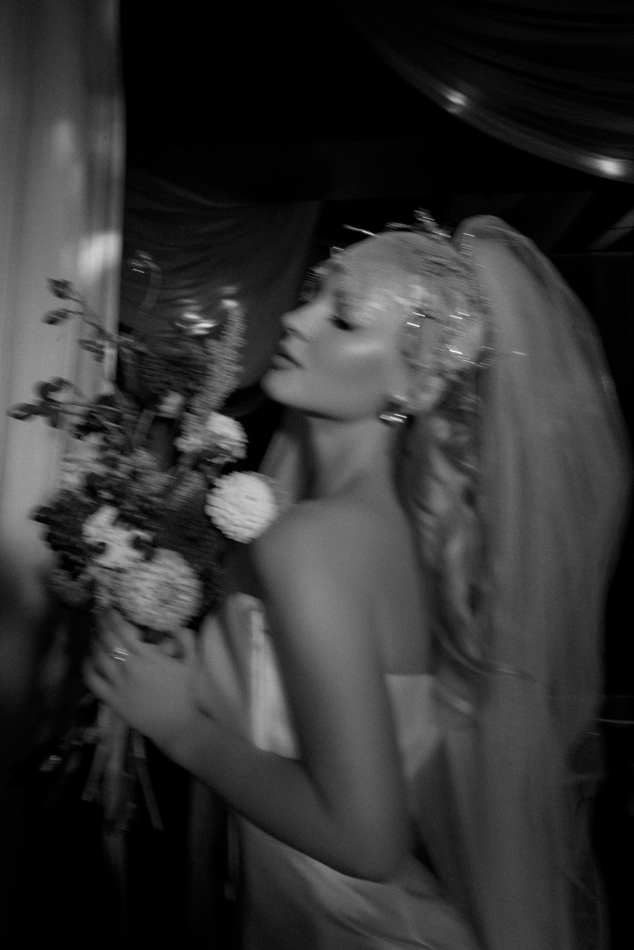 Никита и Валерия. Фотограф Анна Абрикосова