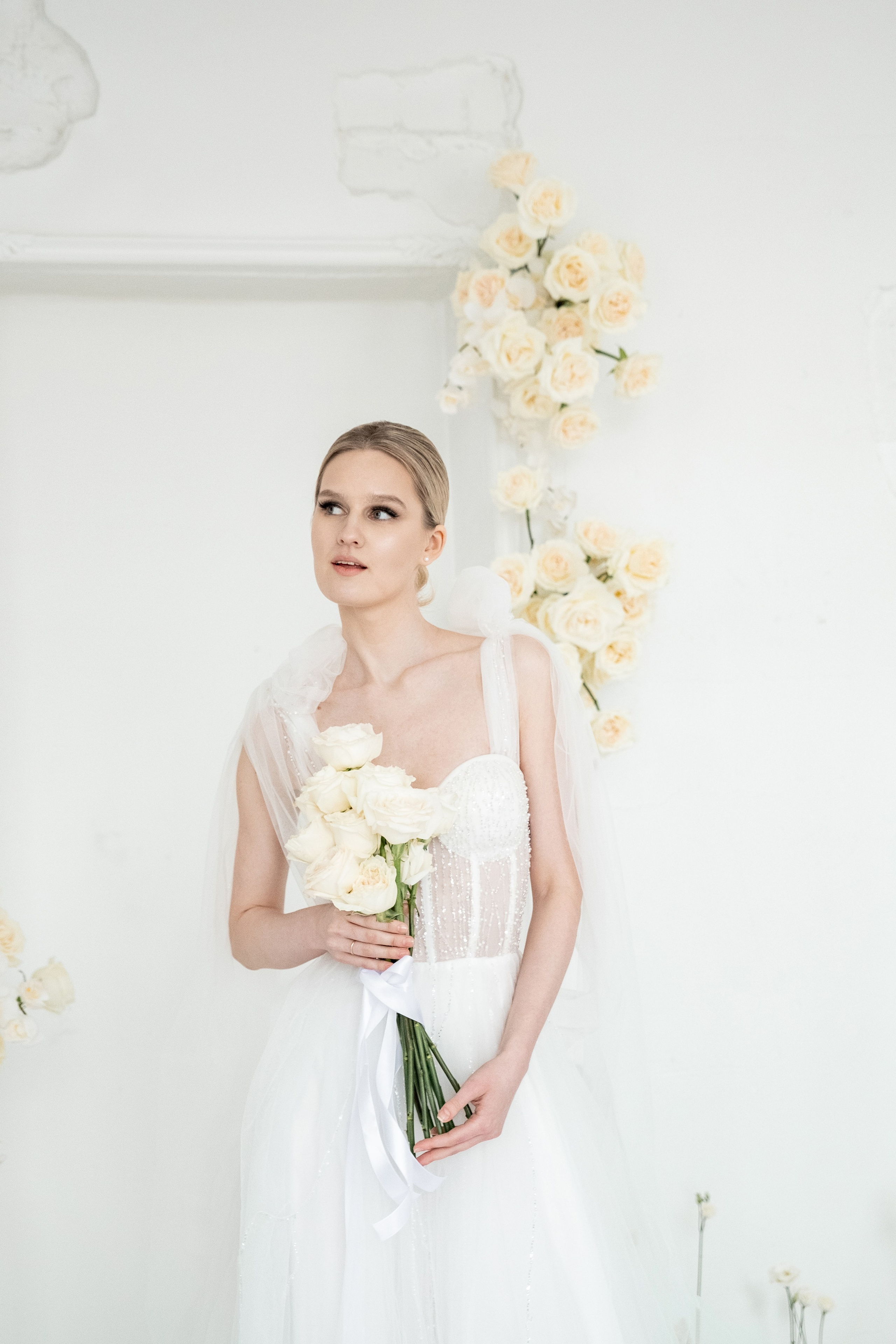 Александра и Ярослав 30.03.24. Фотограф Ирина Мищенко в В.Новгороде и Санкт-Петербурге