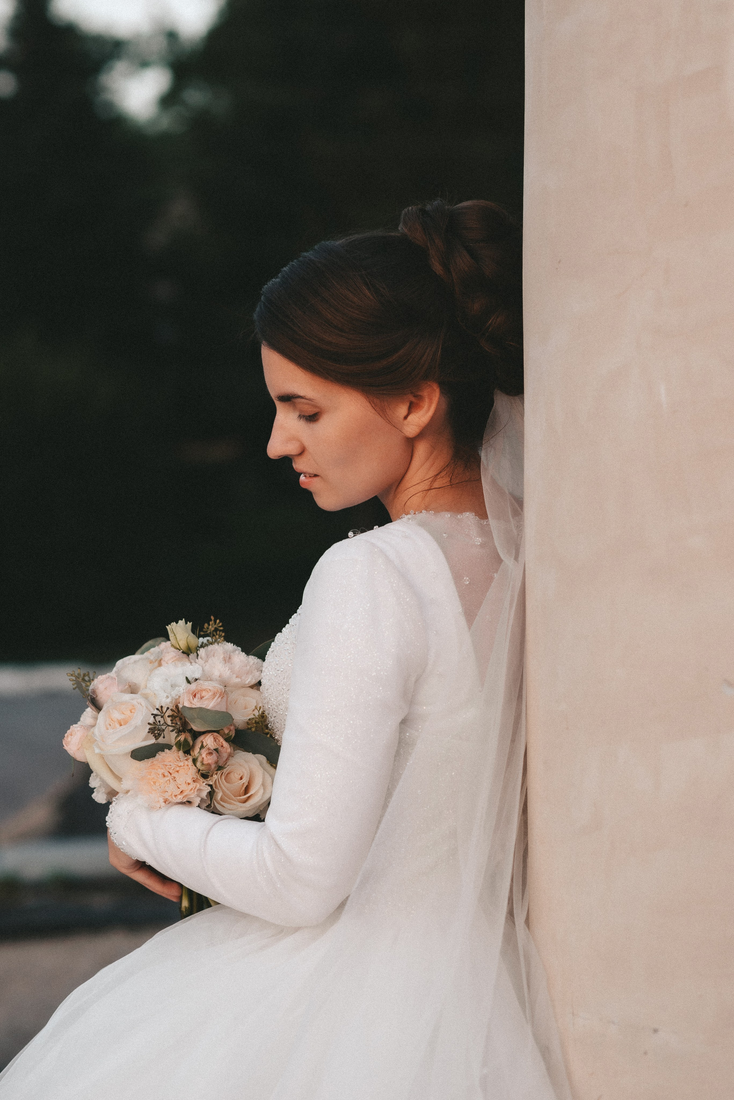 Тимофей & Элла. Ваш фотограф Ирина Гущанская