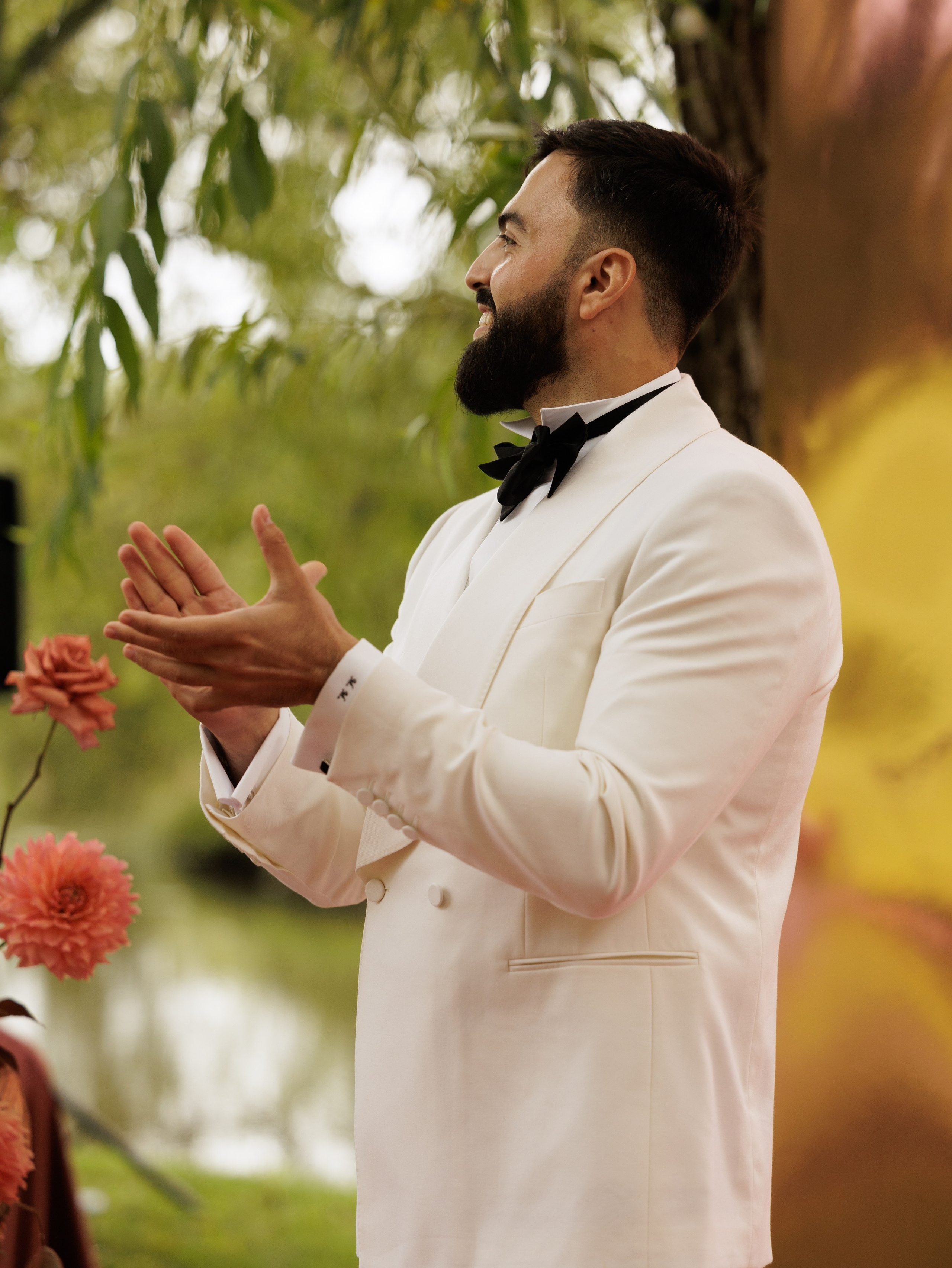 Мурат и Маргарита. Свадебный фотограф МОСКВА ЛИПЕЦК Ольга Шишук