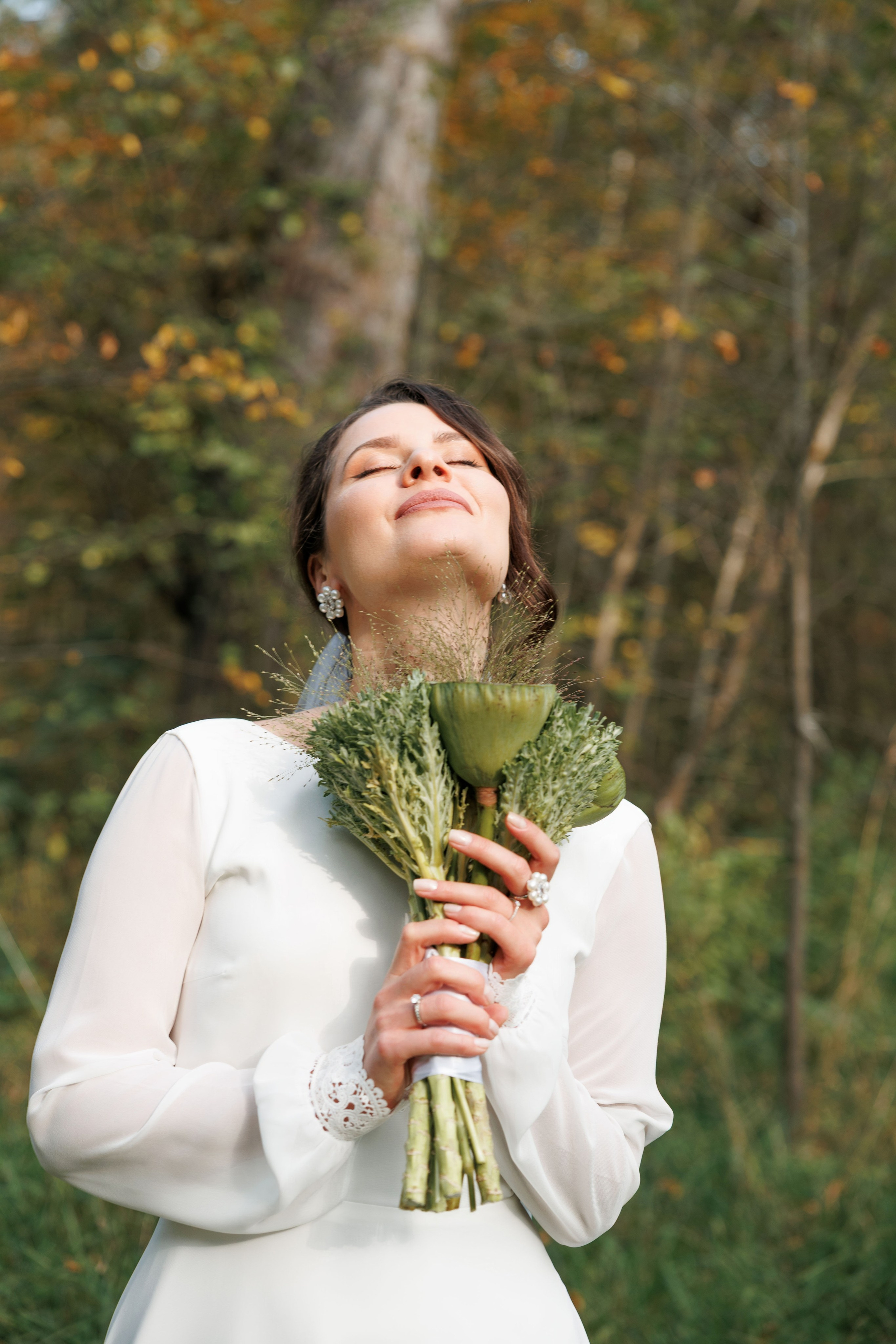 Надежда и Сергей. Свадебный фотограф и контент фотограф в Казани Малыгина Елена