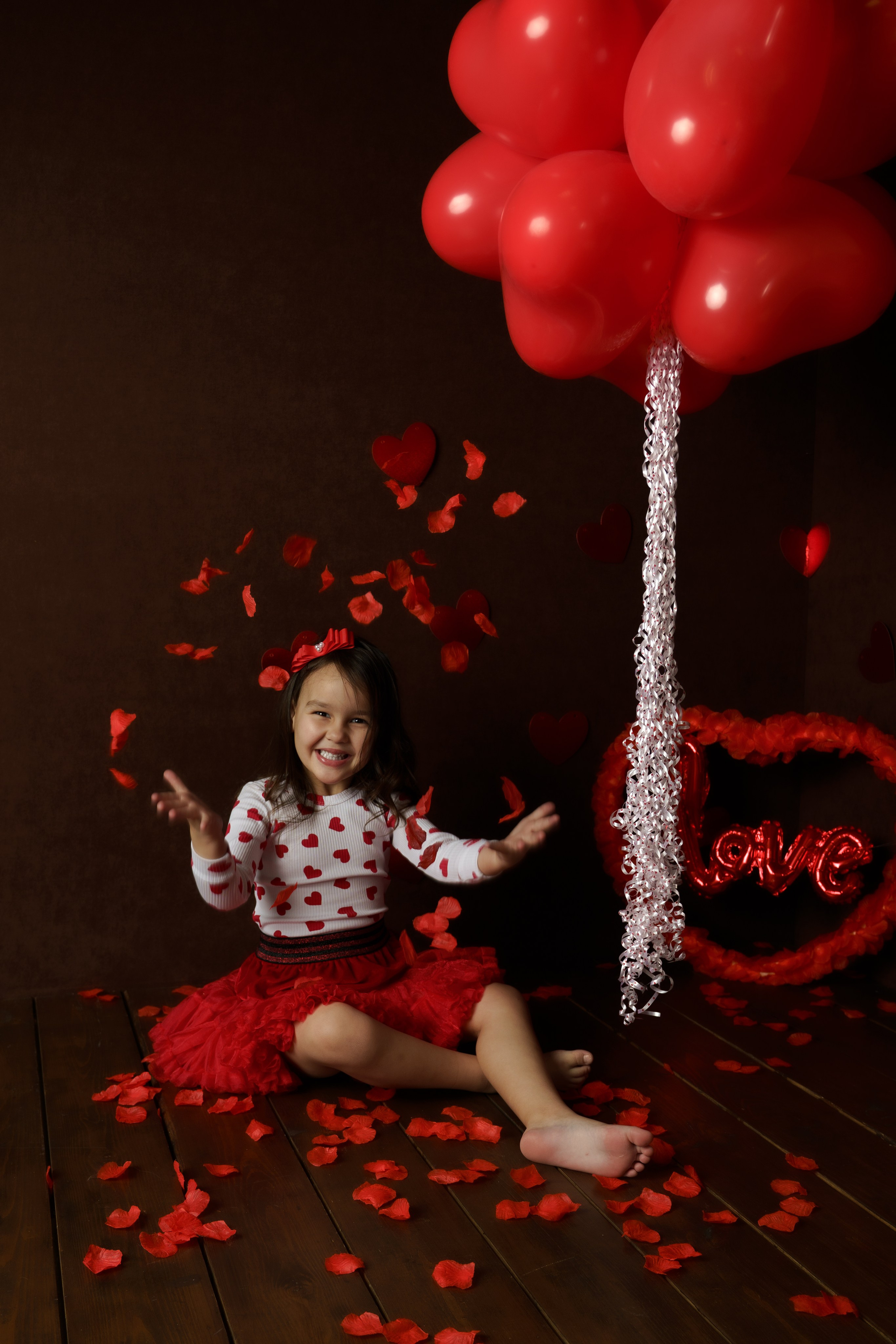 Детская (2 — 10 лет). Фотограф новорожденных, детей до года и беременных в Симферополе