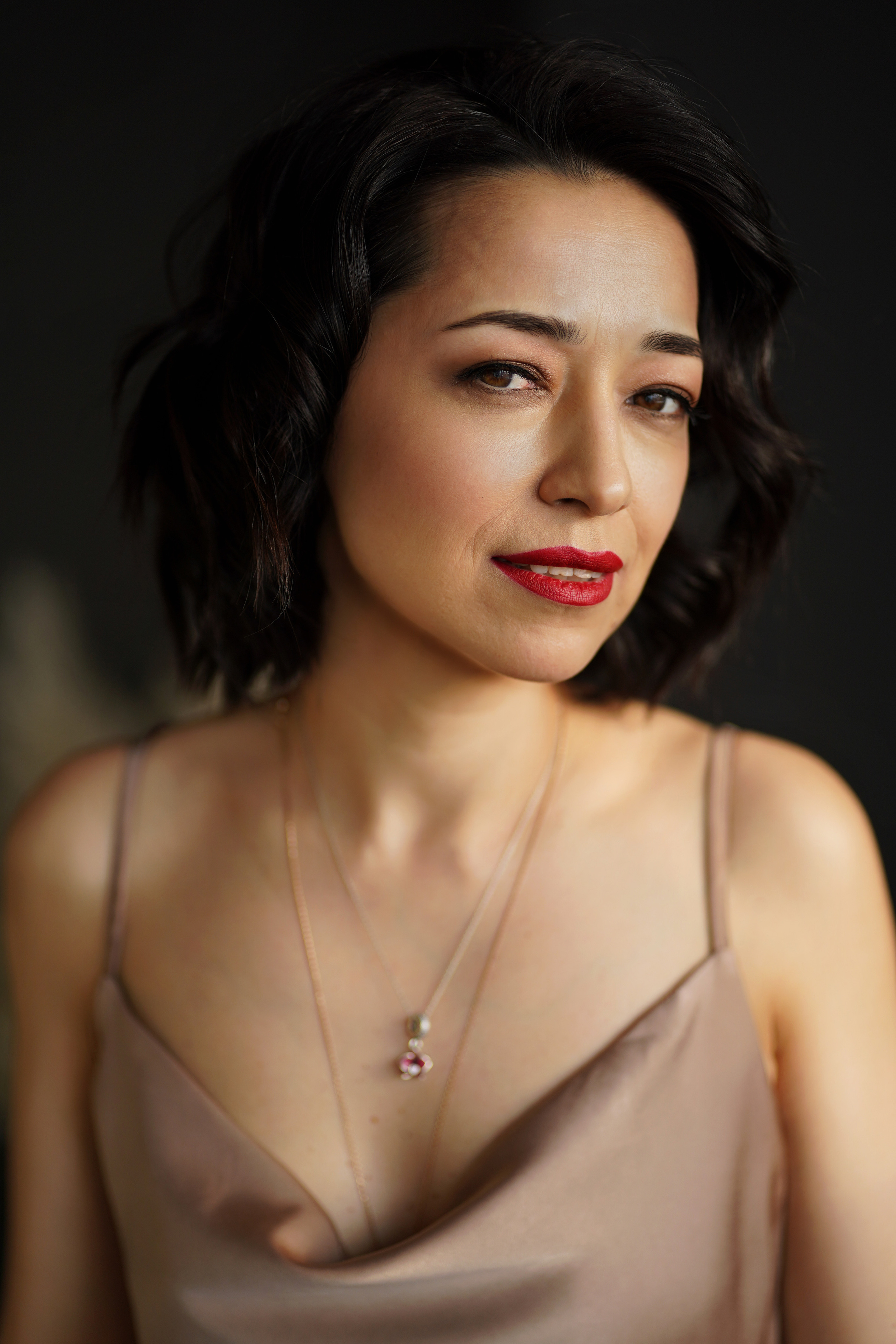 Фотосессия Анны. Портретный фотограф в Москве, Московской области. Деловой портрет