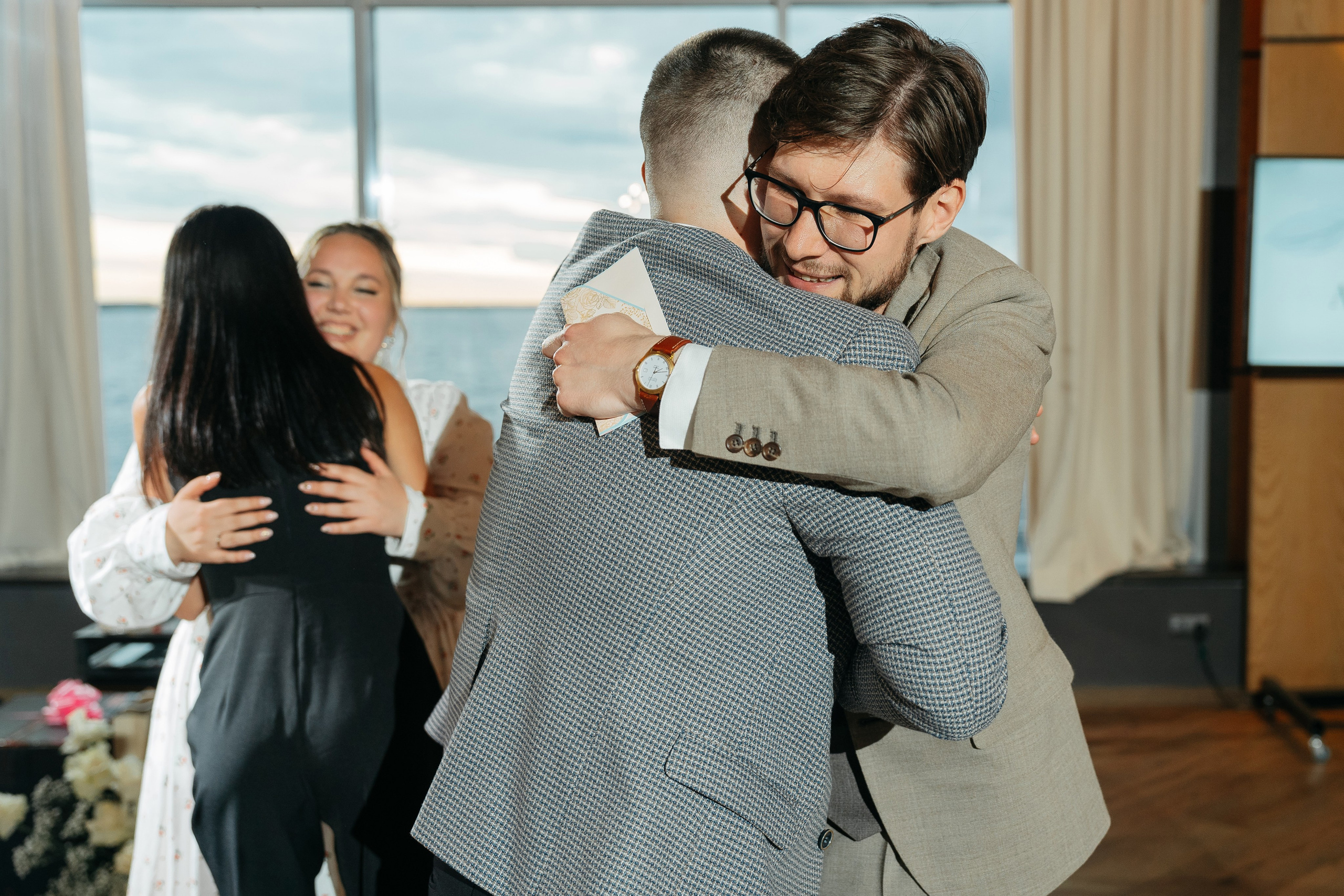 Вадим Анастасия. Григорий и Ольга Насинник — свадебный фотограф Архангельск