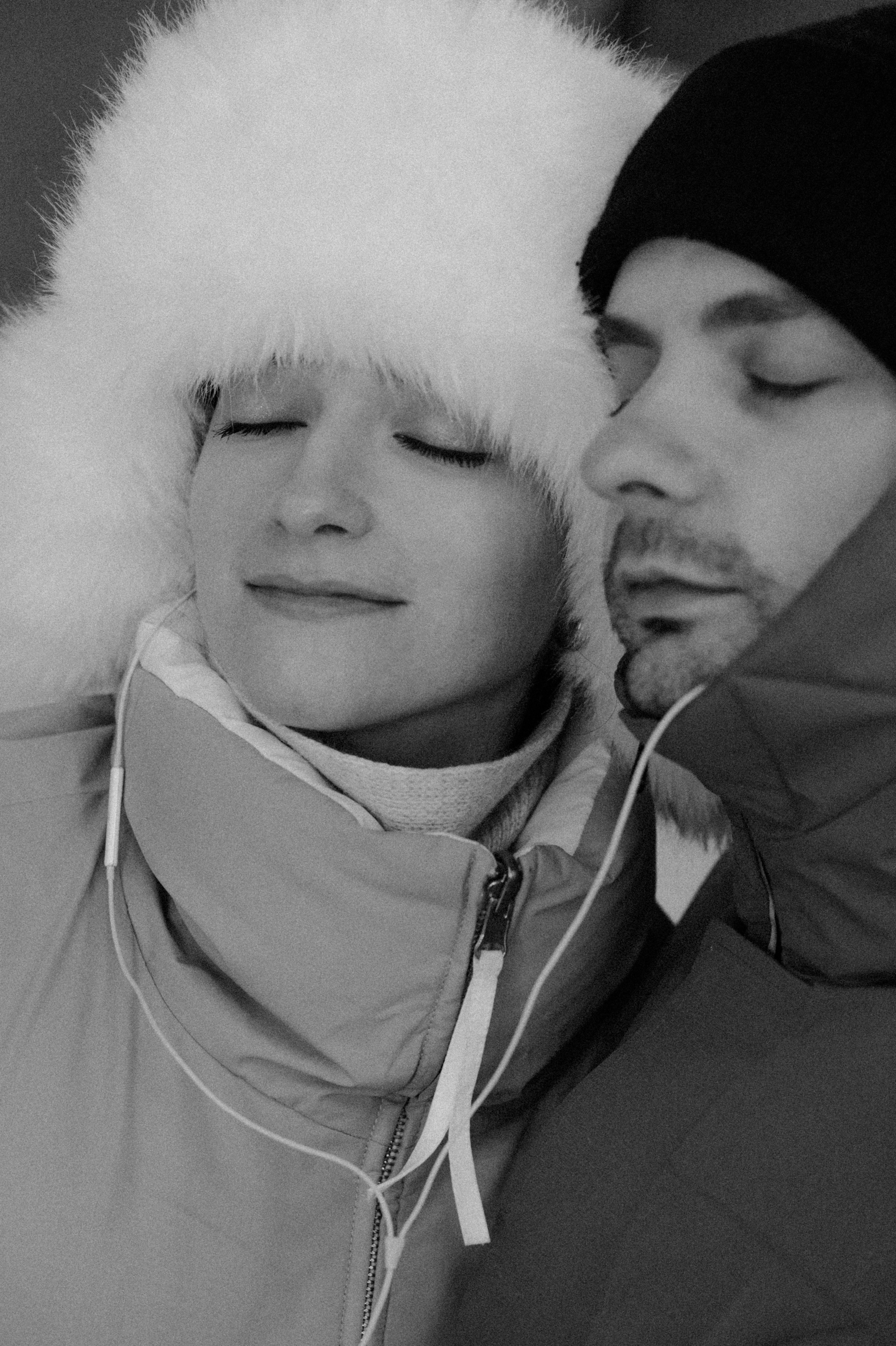 Арсений и Евгения. Фотограф в Выборге | Юлия Басырова