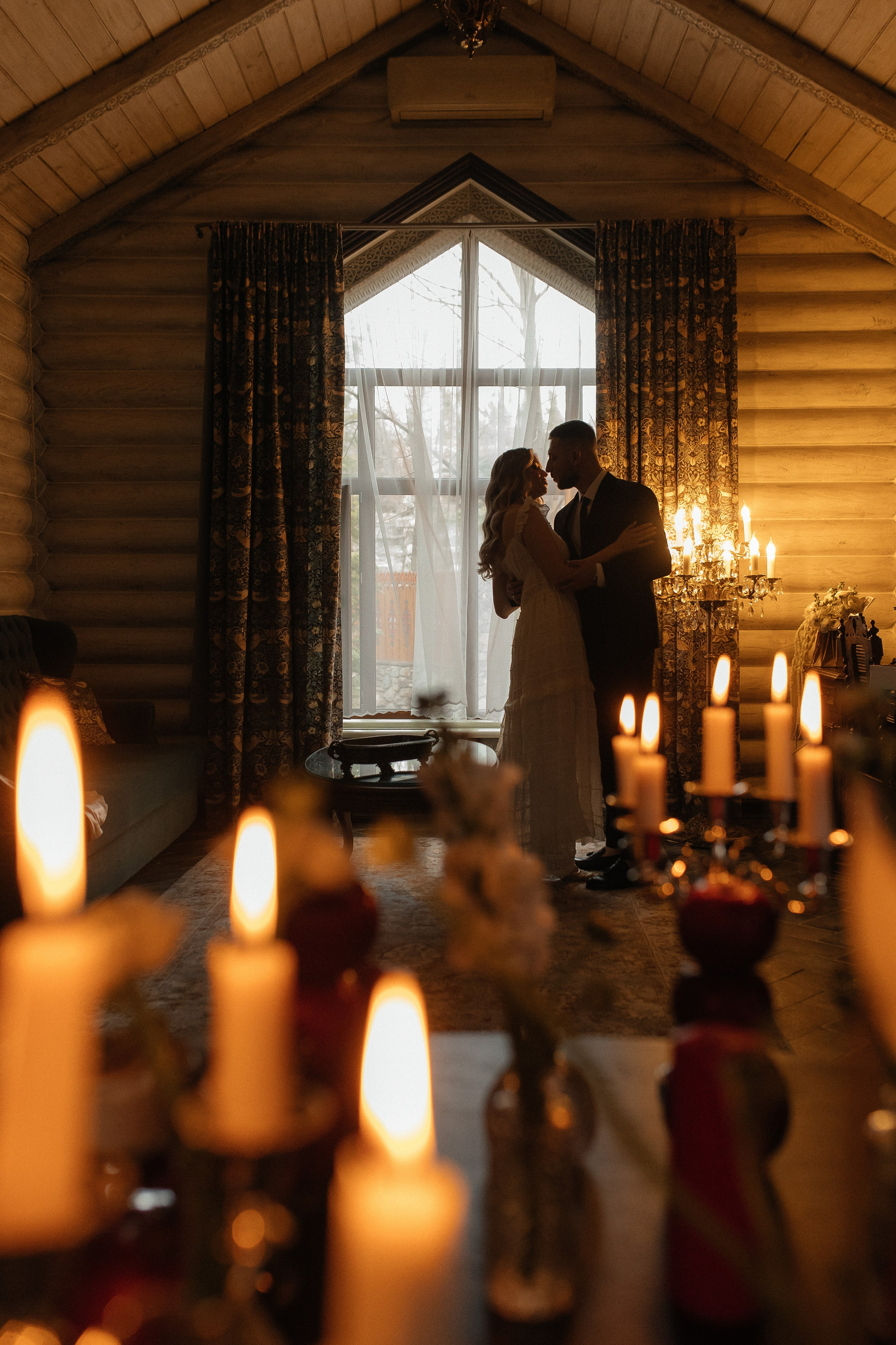 Сказка. Коваленко Алена │ Фотограф