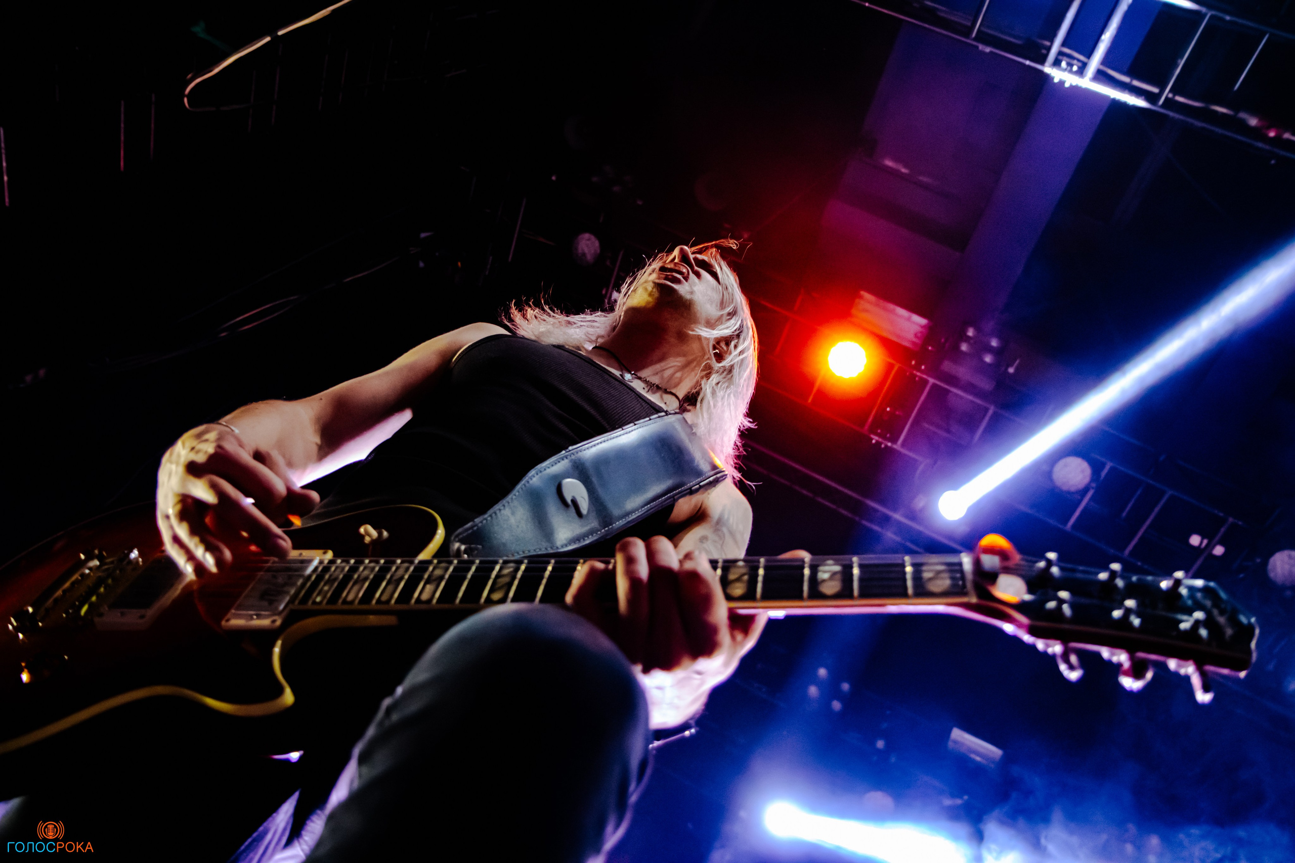 ЙОРШ | BASE club. Концертный фотограф Михальченкова Алёна | Москва