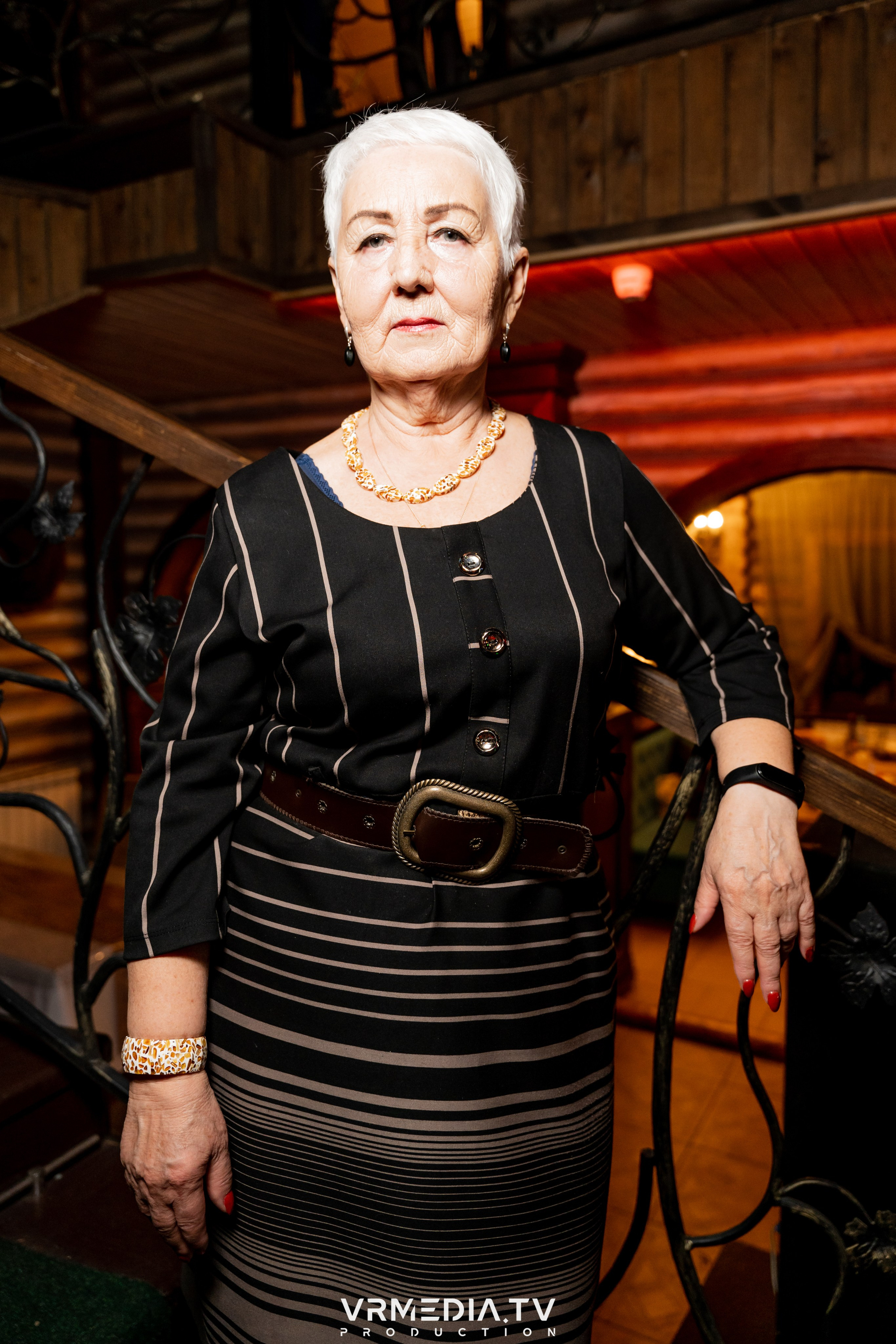 В гостях «У Петровича»