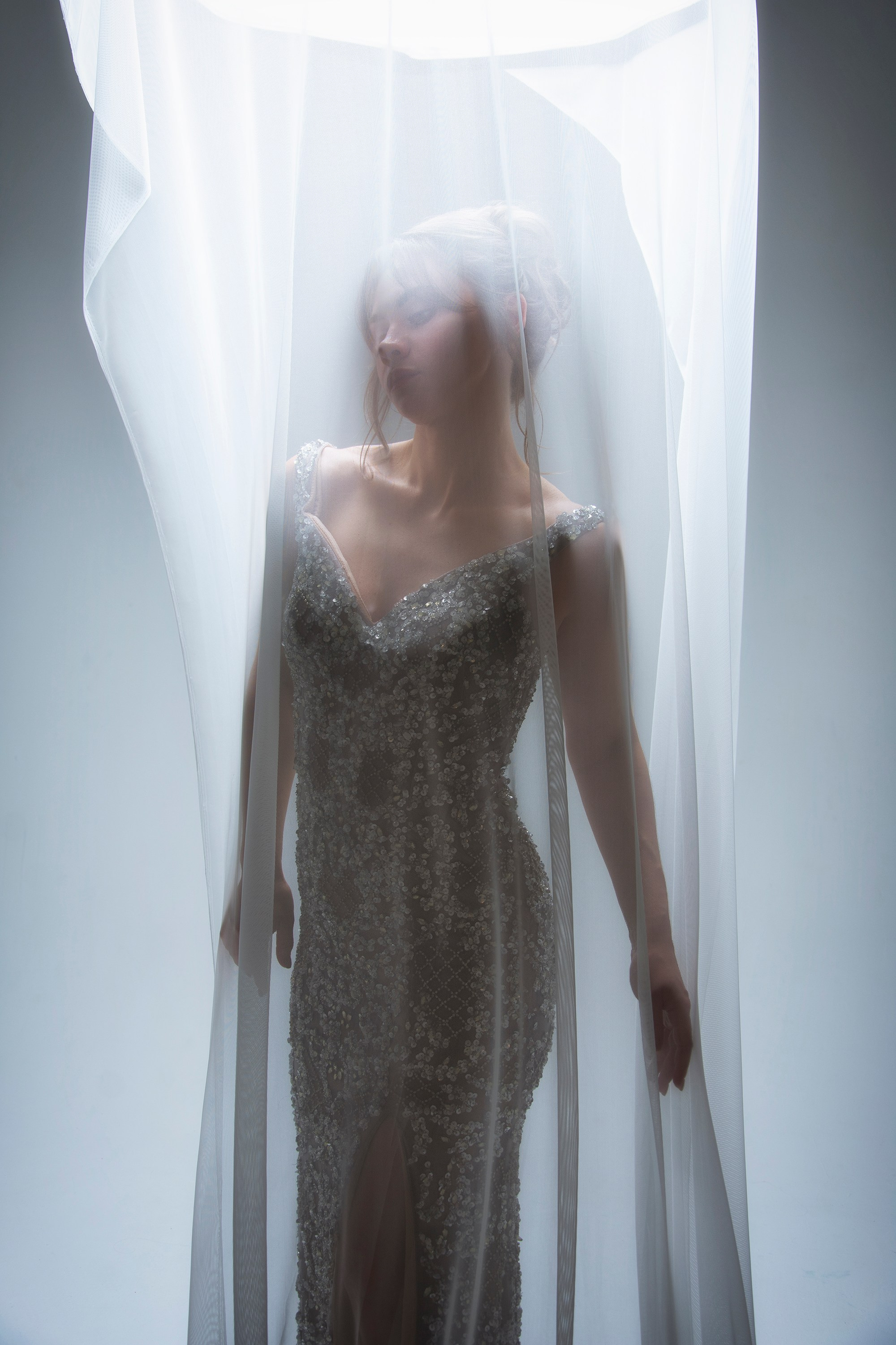 Индивидуальные фотосессии