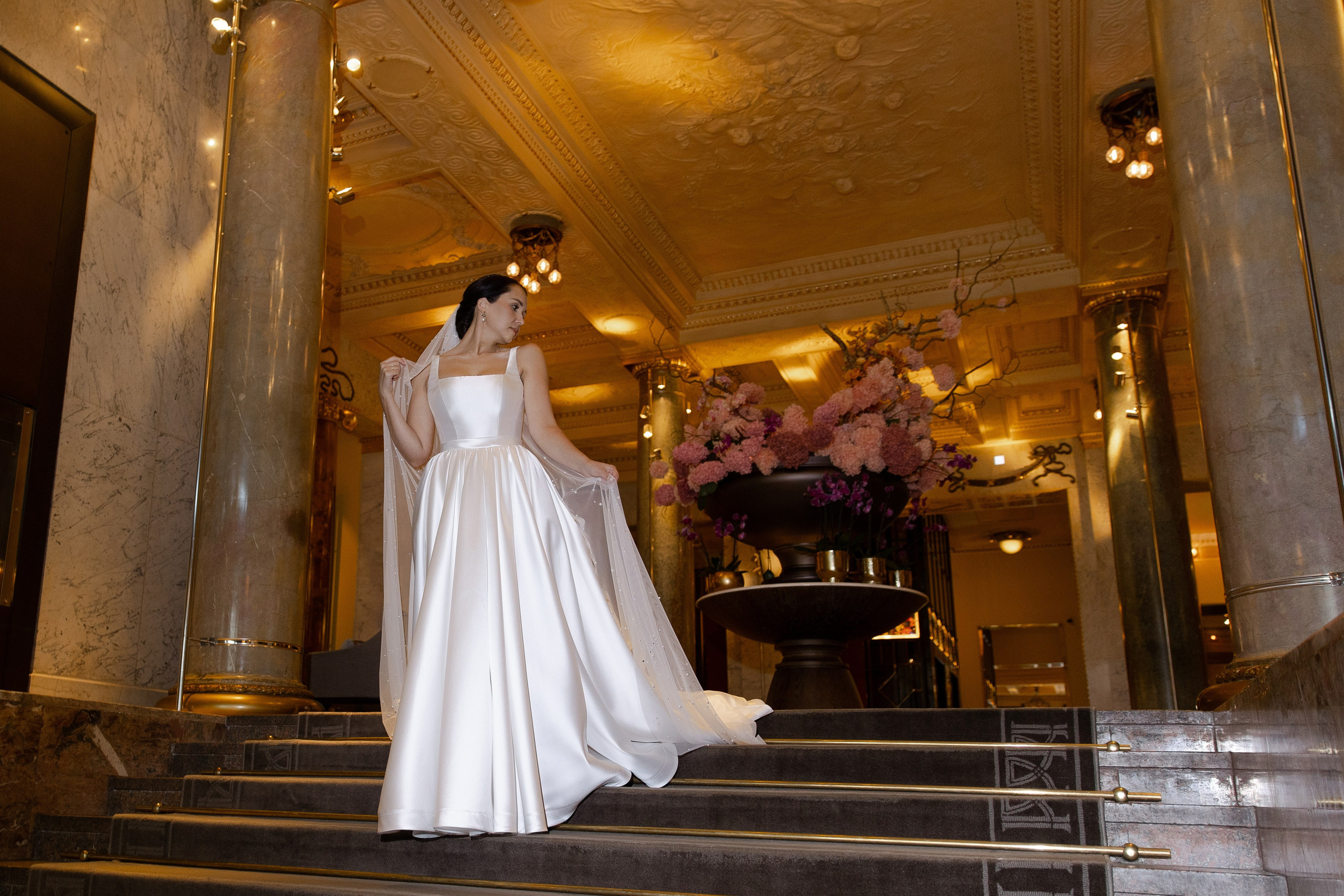 Любовь у алтаря. Свадебный фотограф — Ефимов Сергей