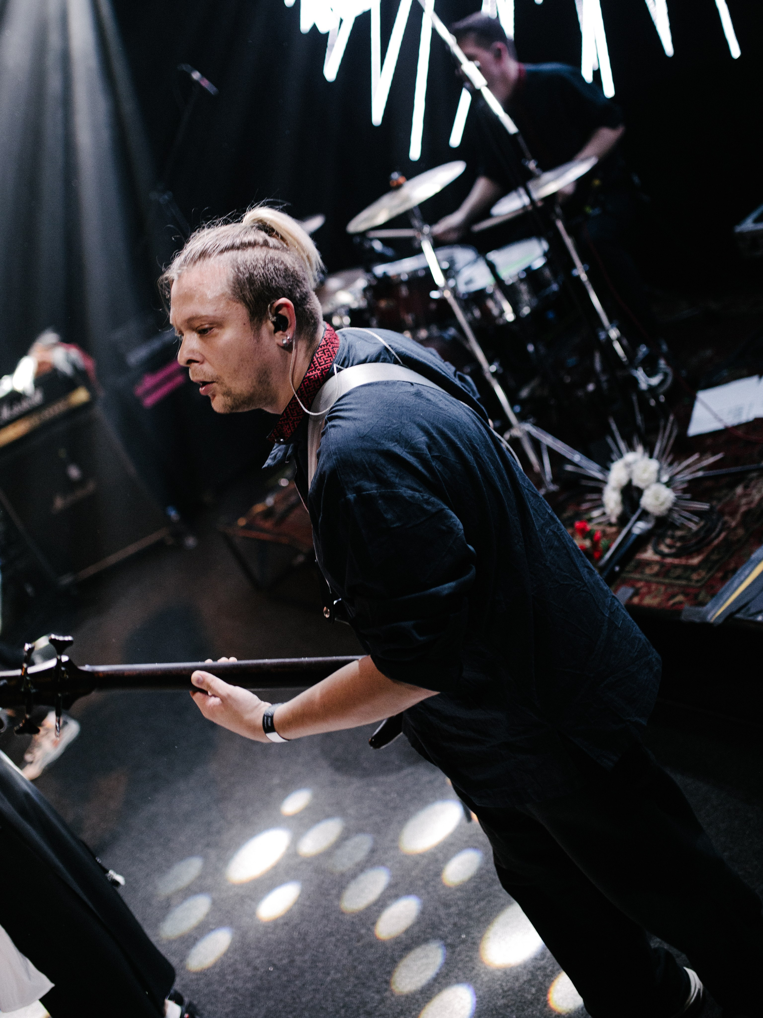 КРИМ ПЛИН. Фотограф из Санкт-Петербурга Валерия Ленских