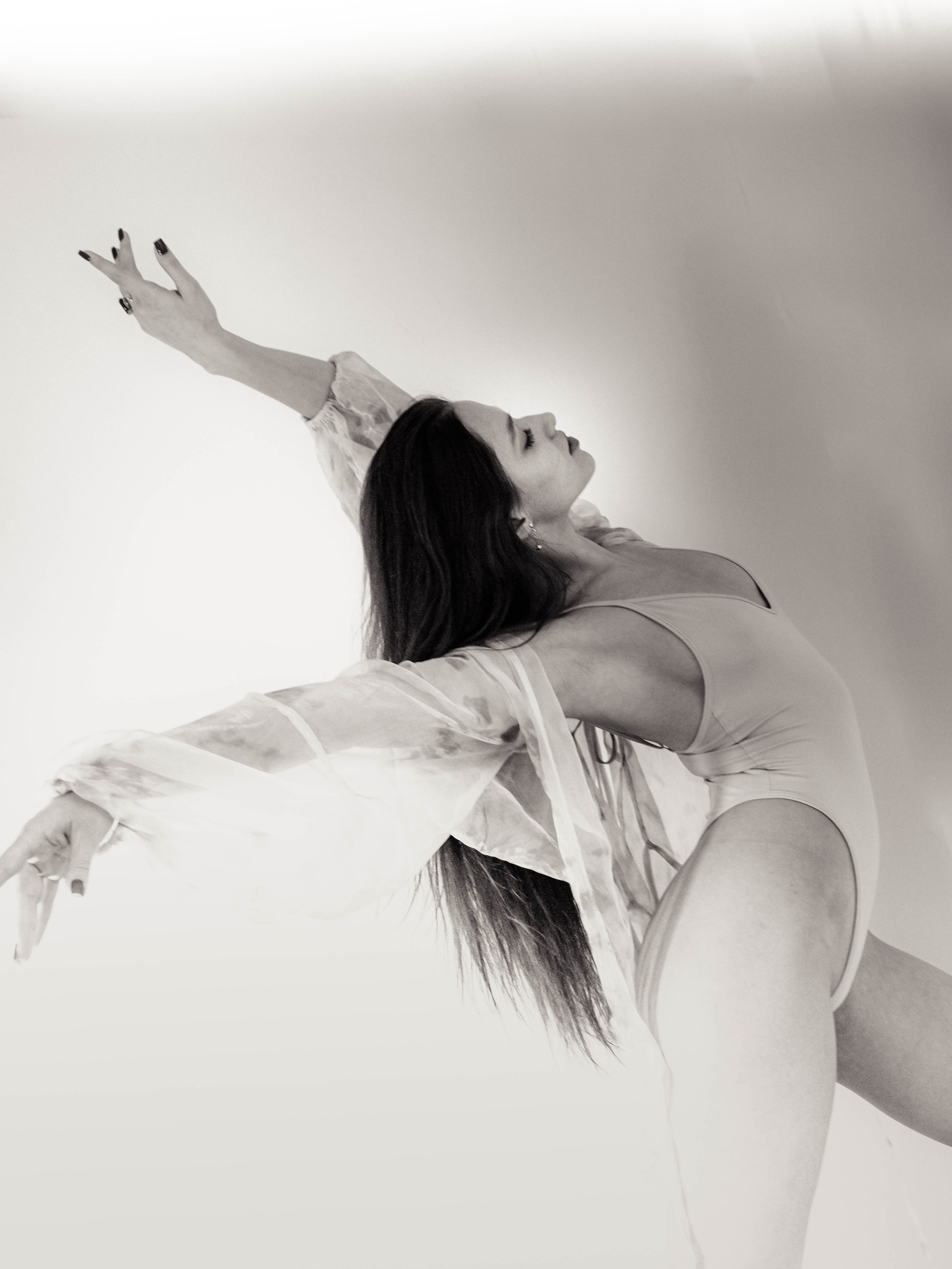 Ulyana. Фотограф из Санкт-Петербурга Валерия Ленских