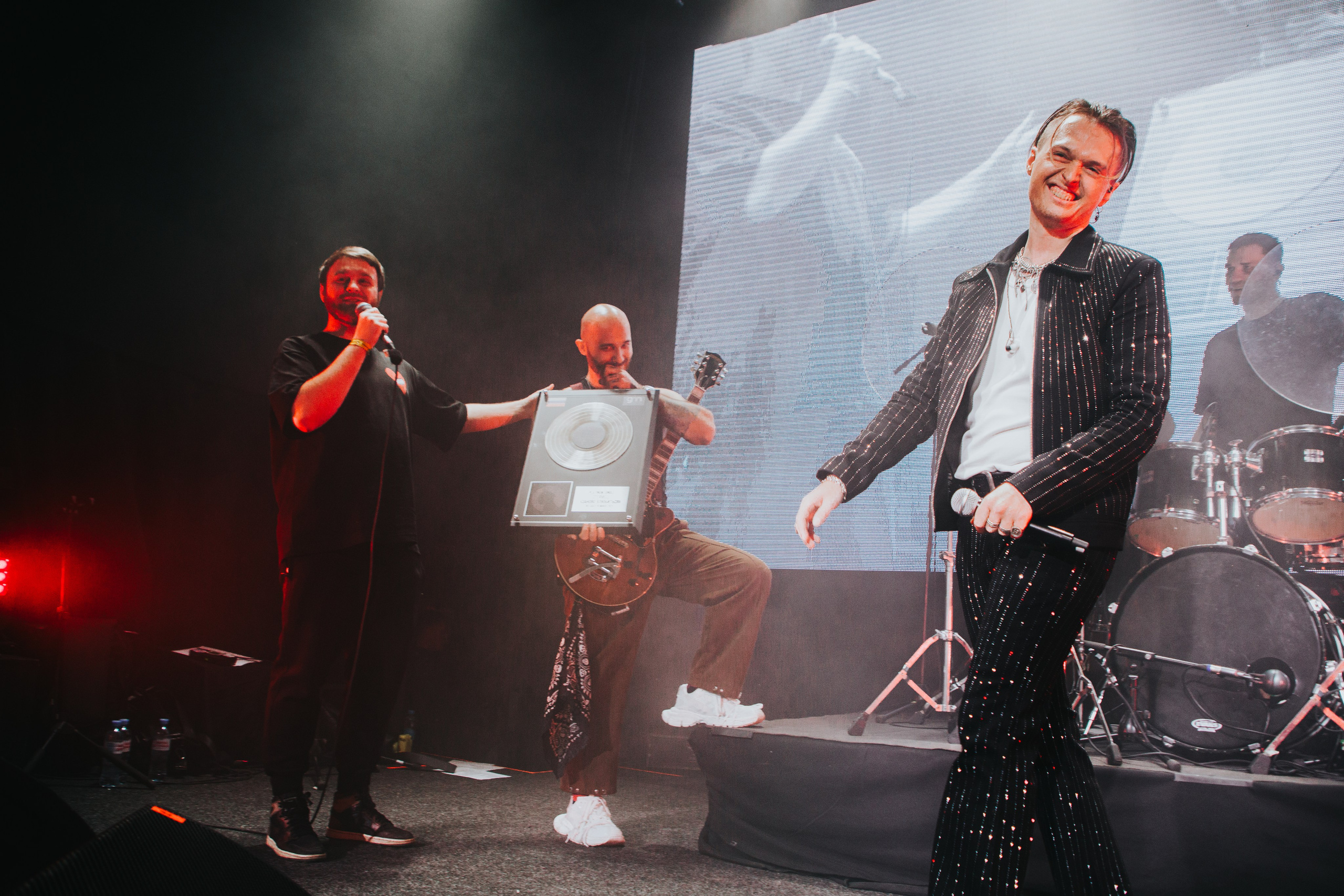 STERVELL. Фотограф из Санкт-Петербурга Валерия Ленских