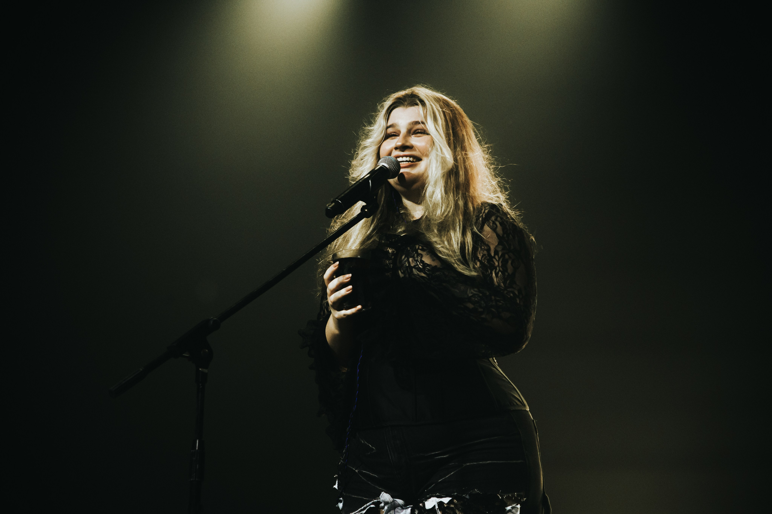 Просто Лера. Фотограф из Санкт-Петербурга Валерия Ленских