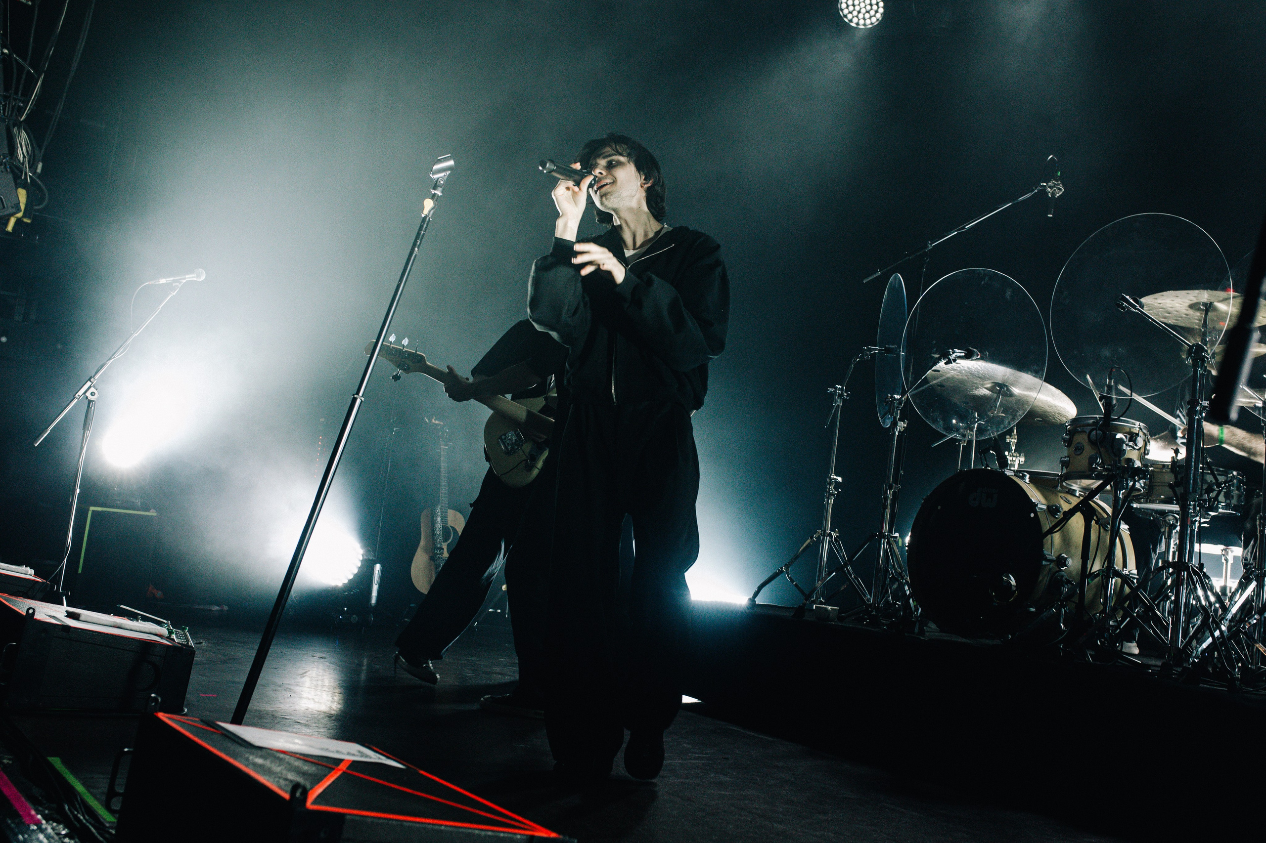 Обстоятельства. Фотограф из Санкт-Петербурга Валерия Ленских