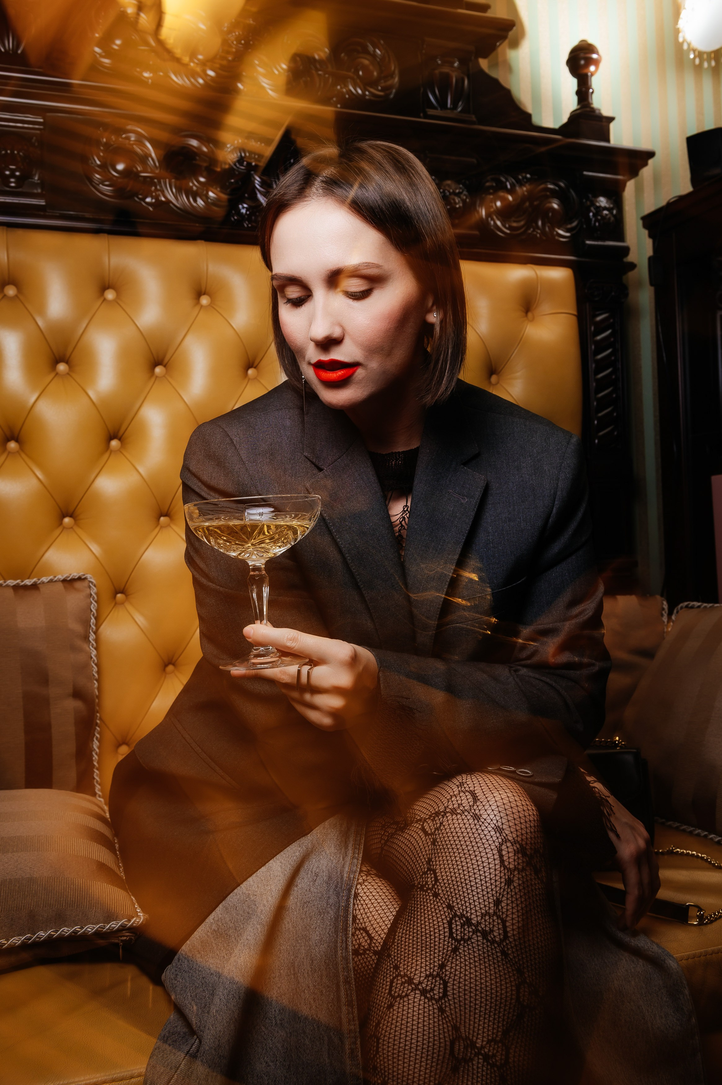 Марусся. Главная