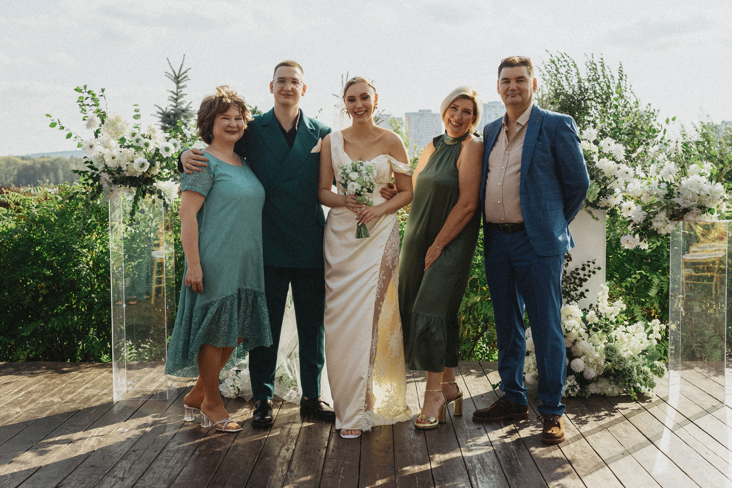 Алина&Иван. Фотограф ЕКБ