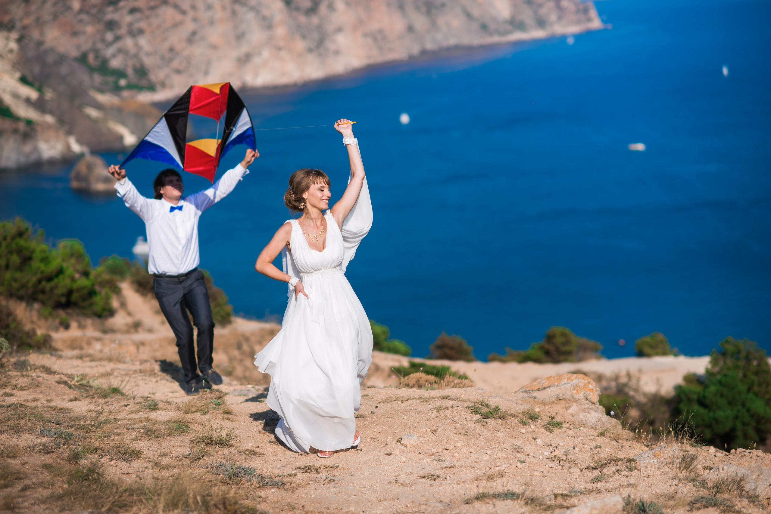 Свадьба Севастополь. Фотограф Севастополь