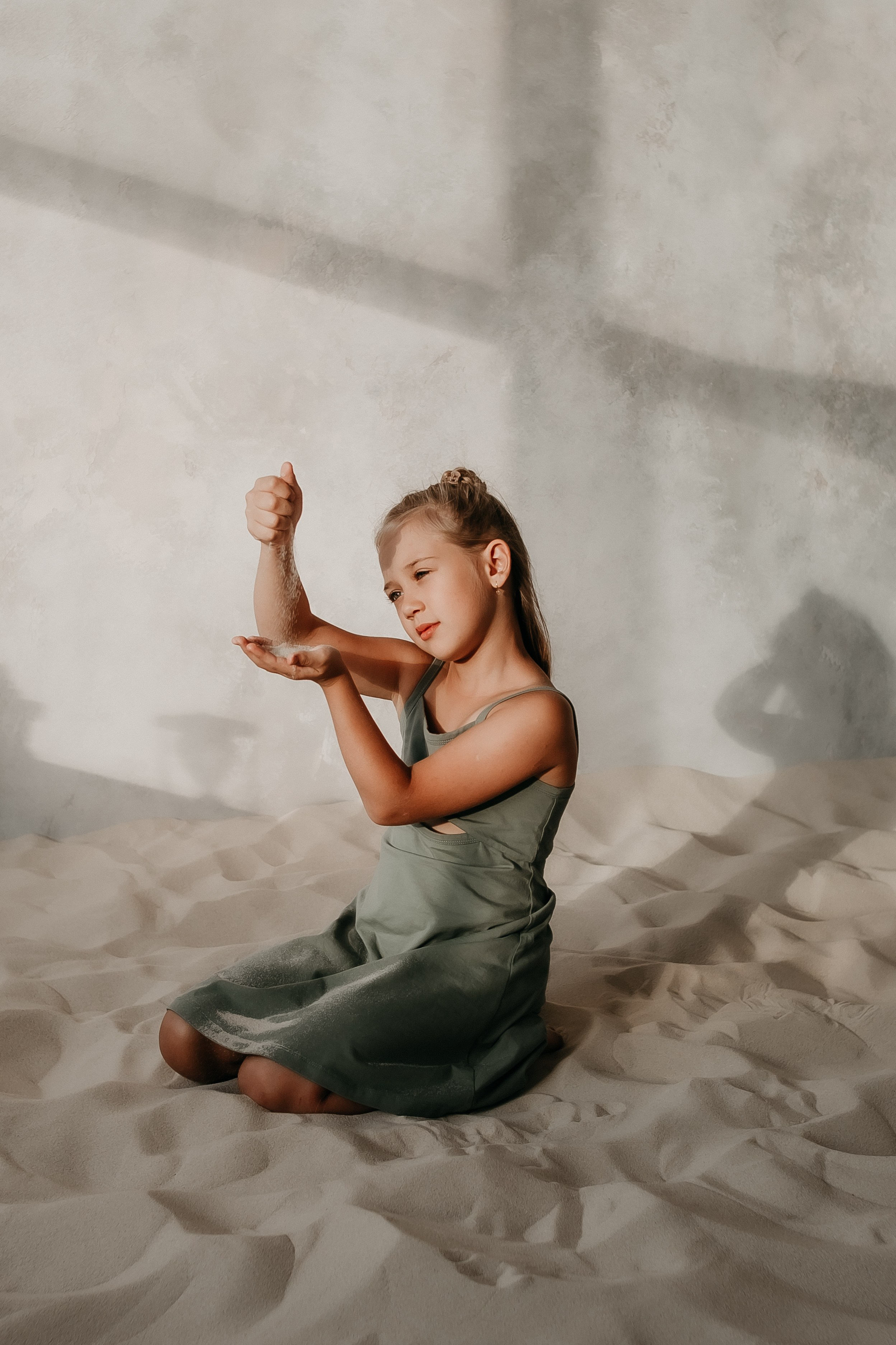 Сергей, Лидия, Валерия. Фотограф Регина Крикунова г. Красноярск