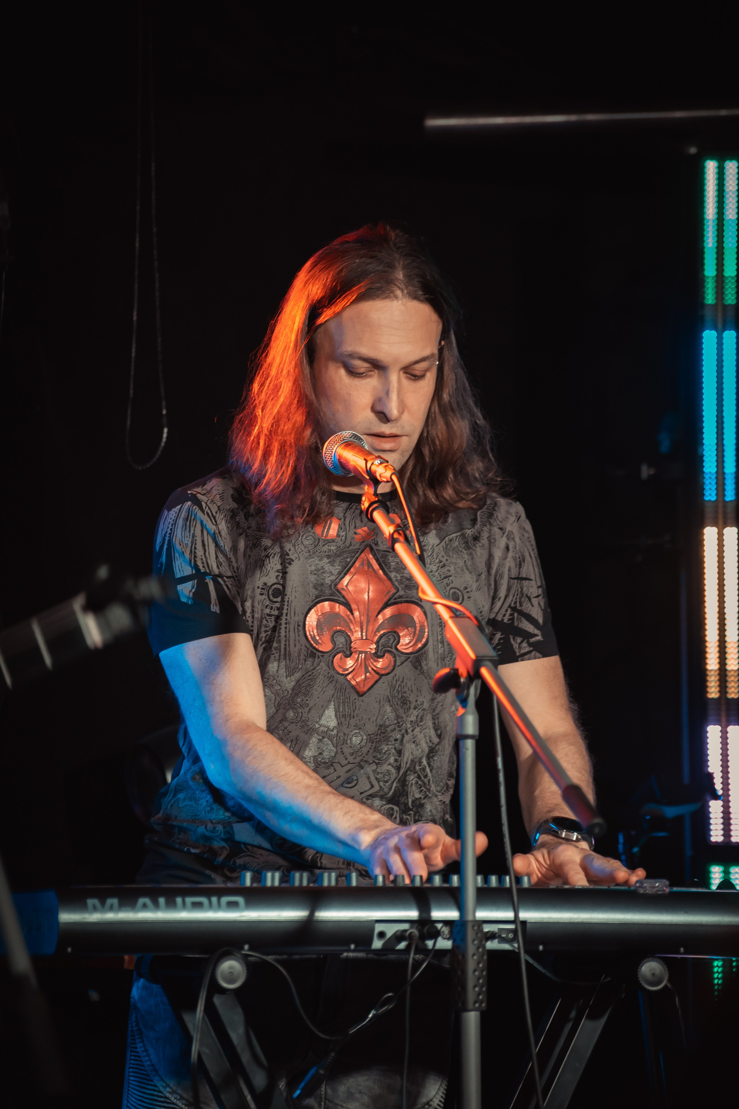 Znaki, Красноярск, 13.11.2025. Фотограф Регина Крикунова г. Красноярск