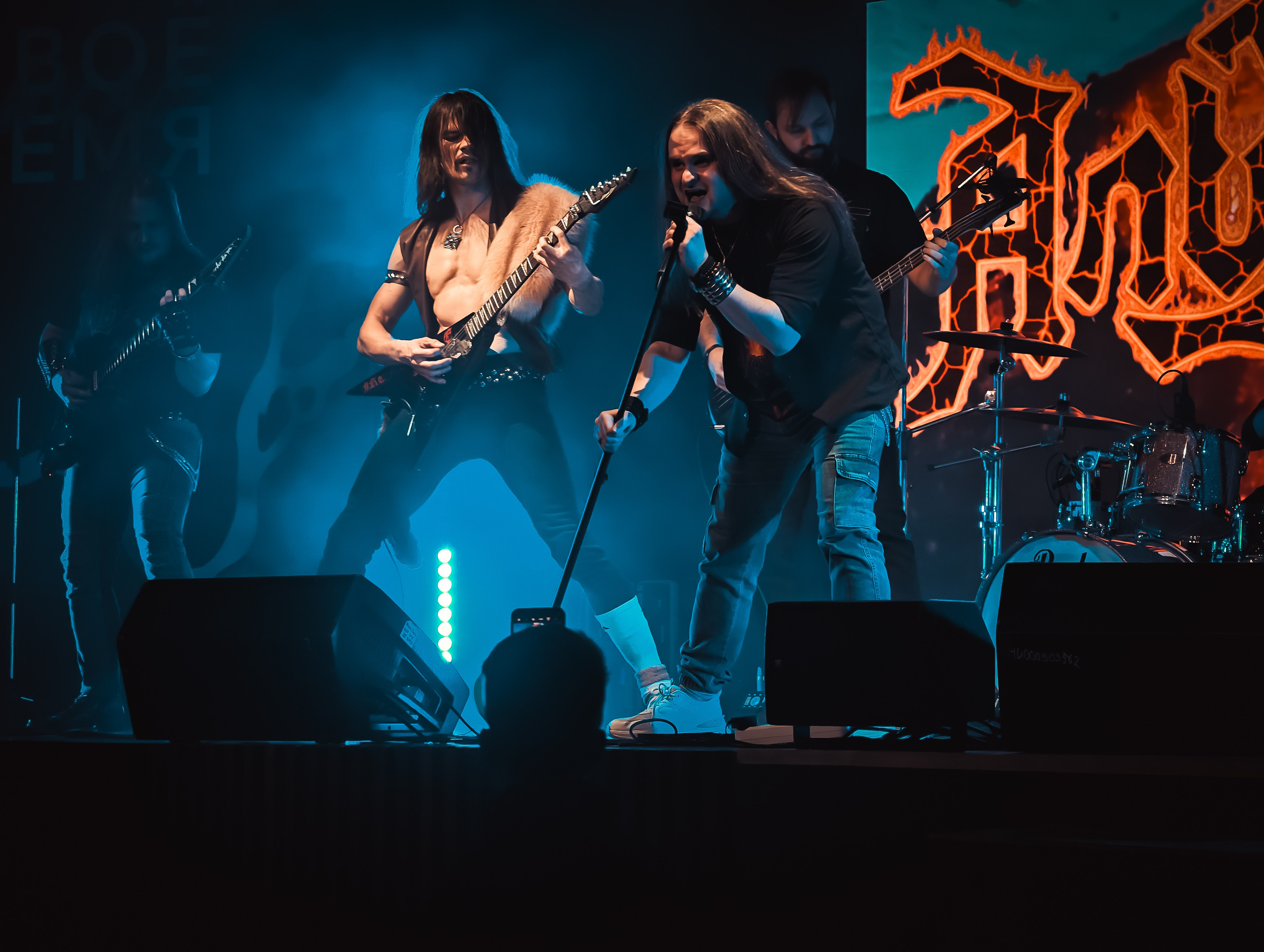 Альхорра, Пилот, 05.12.2025. Фотограф Регина Крикунова г. Красноярск