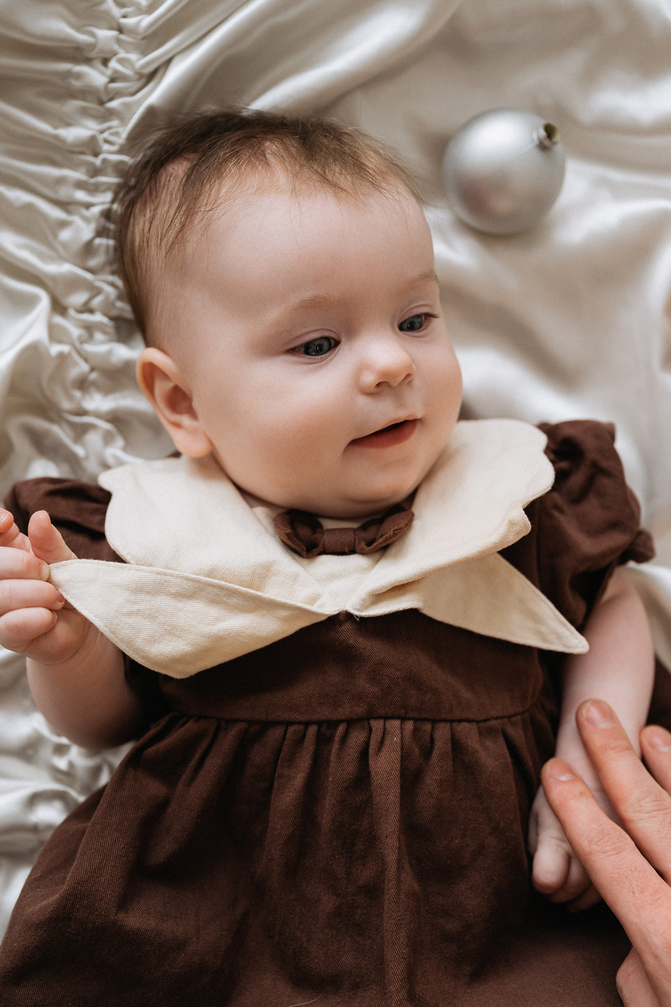 Миша, Саша и Кира. Тамара Власова