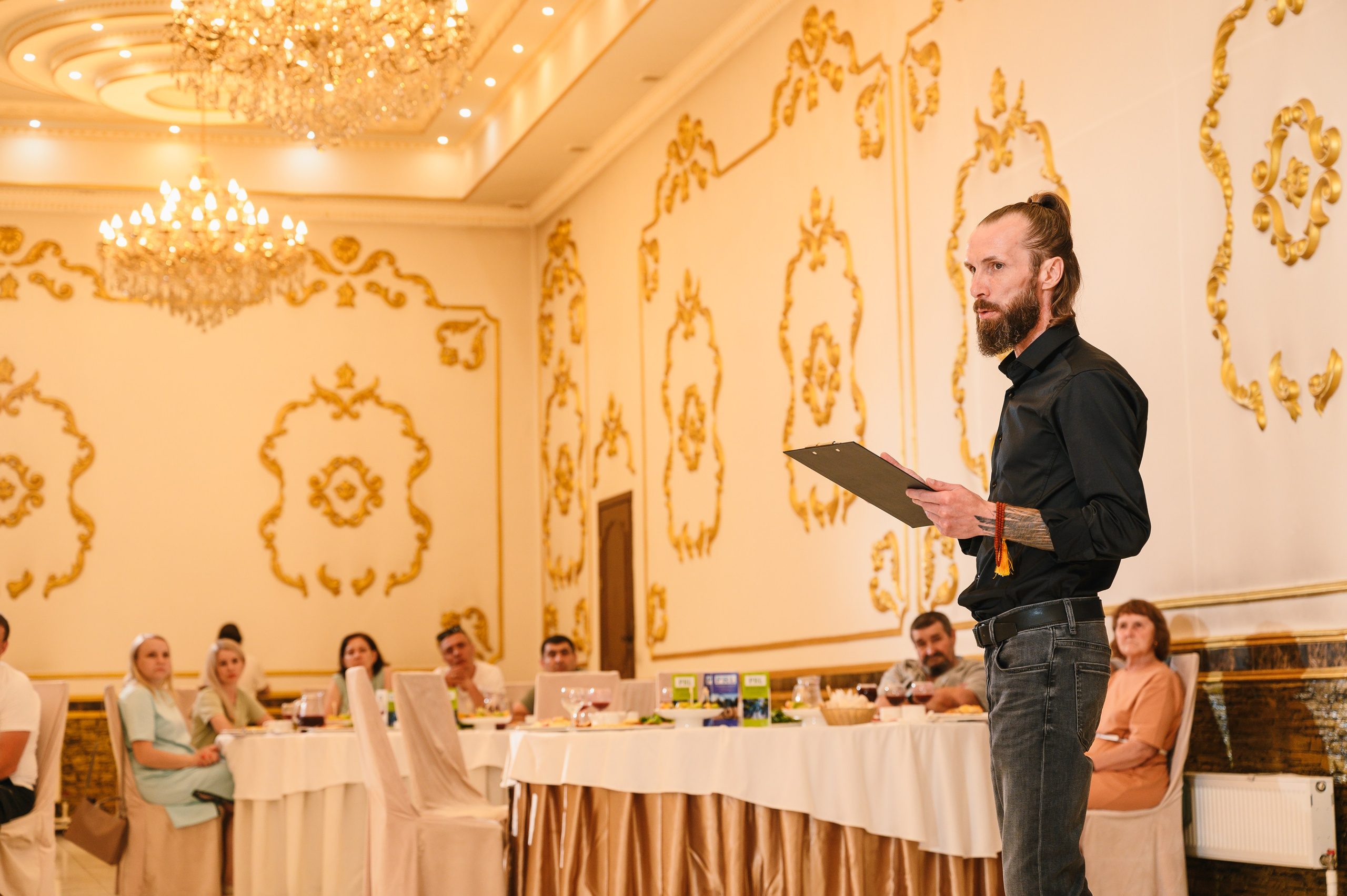 Презентация Pegasus Ride Ltd. Wedding and family photographer USA