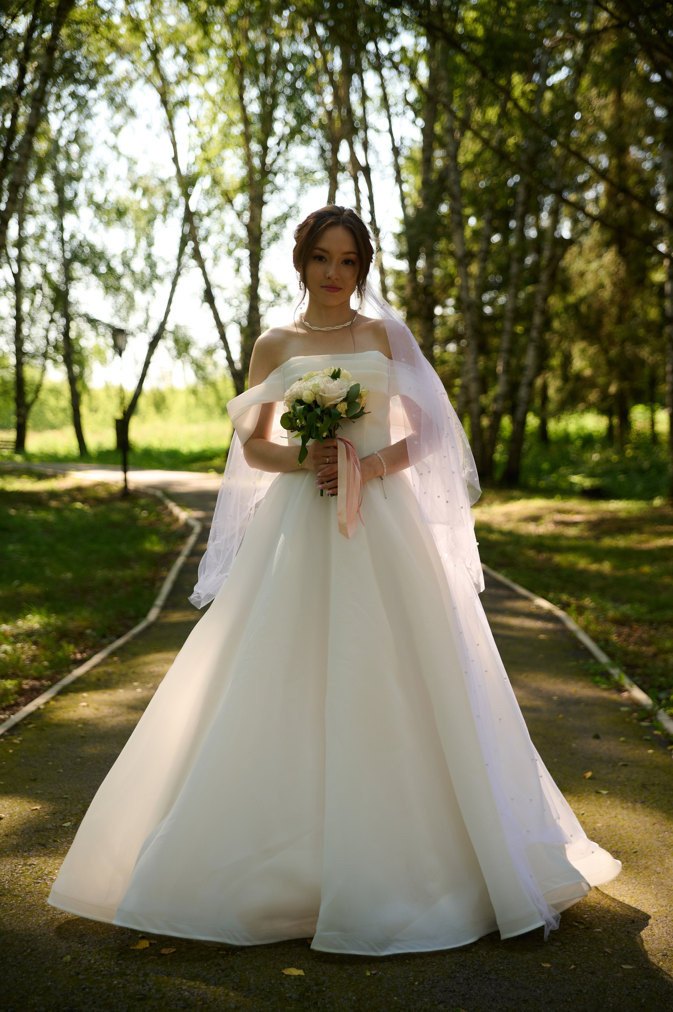 Серии свадебных фотографий. Свадебный фотограф Тимур Хабибуллин