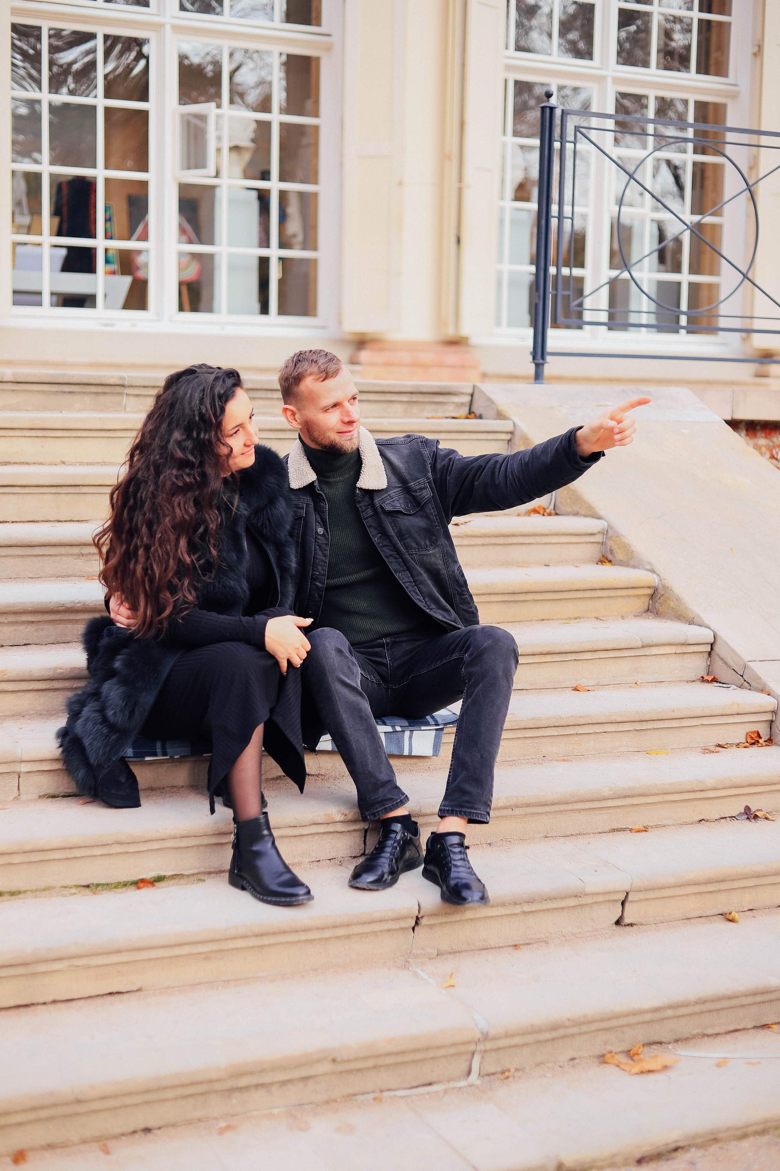 Таисия. Женский/Детский фотограф в Симферополе Вероника Слепогина