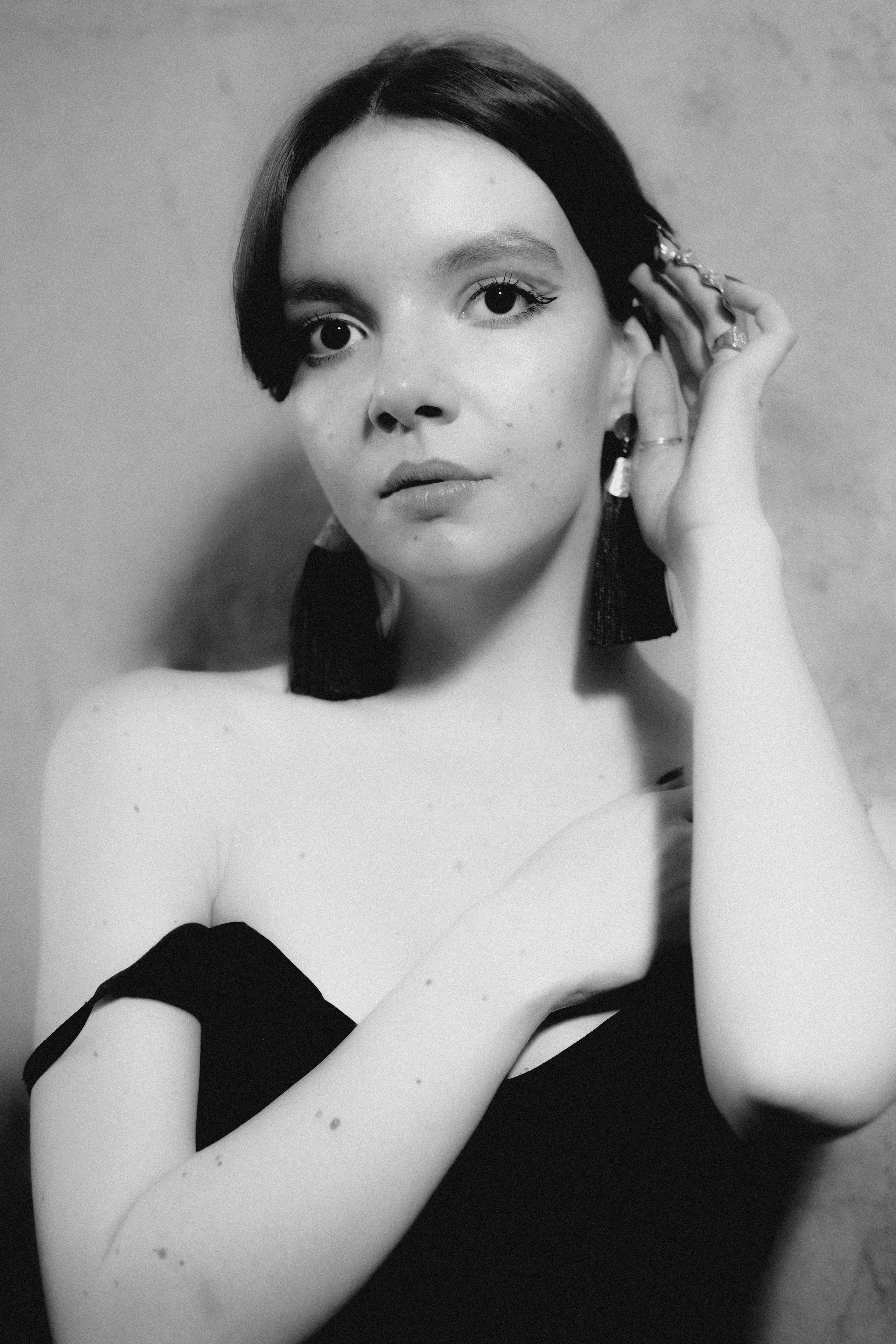 Varya. Фотограф в Санкт-Петербурге Бирюлев Илья